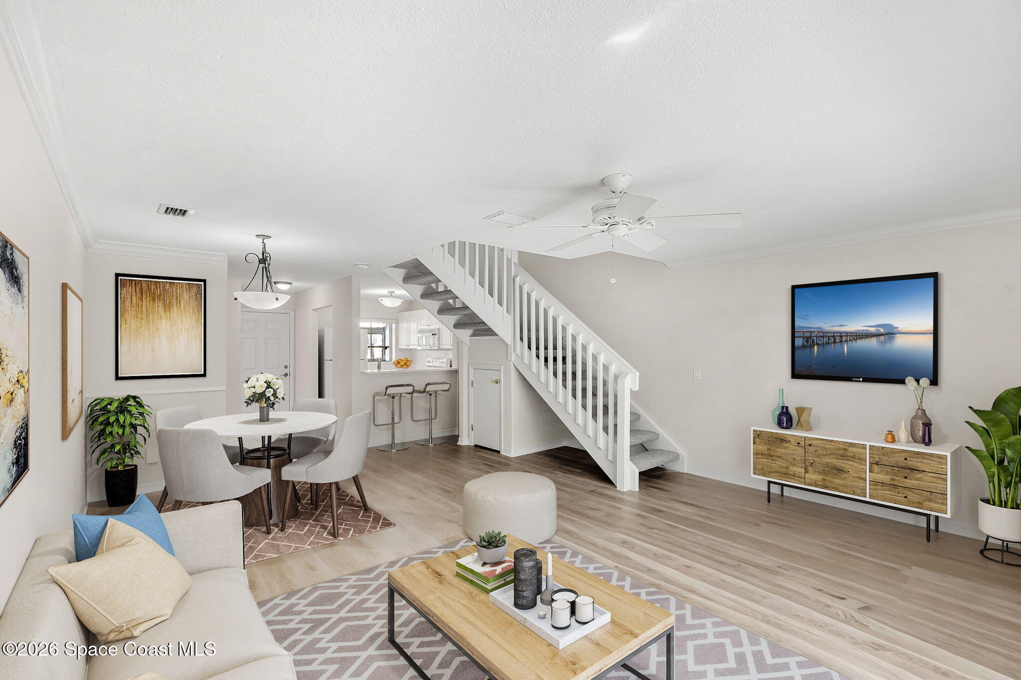 640 Seaport Boulevard T224