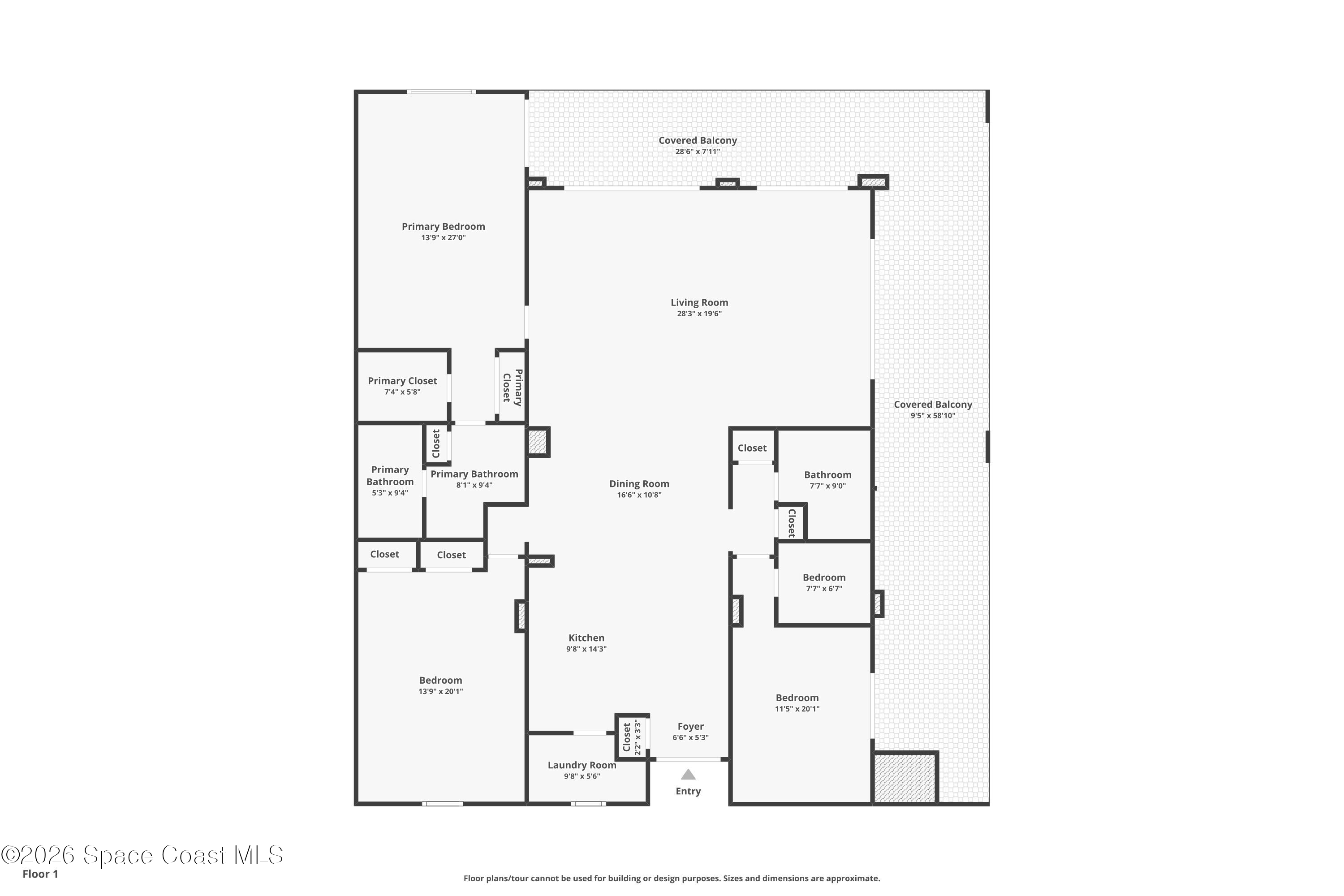 750 N Atlantic Avenue 209