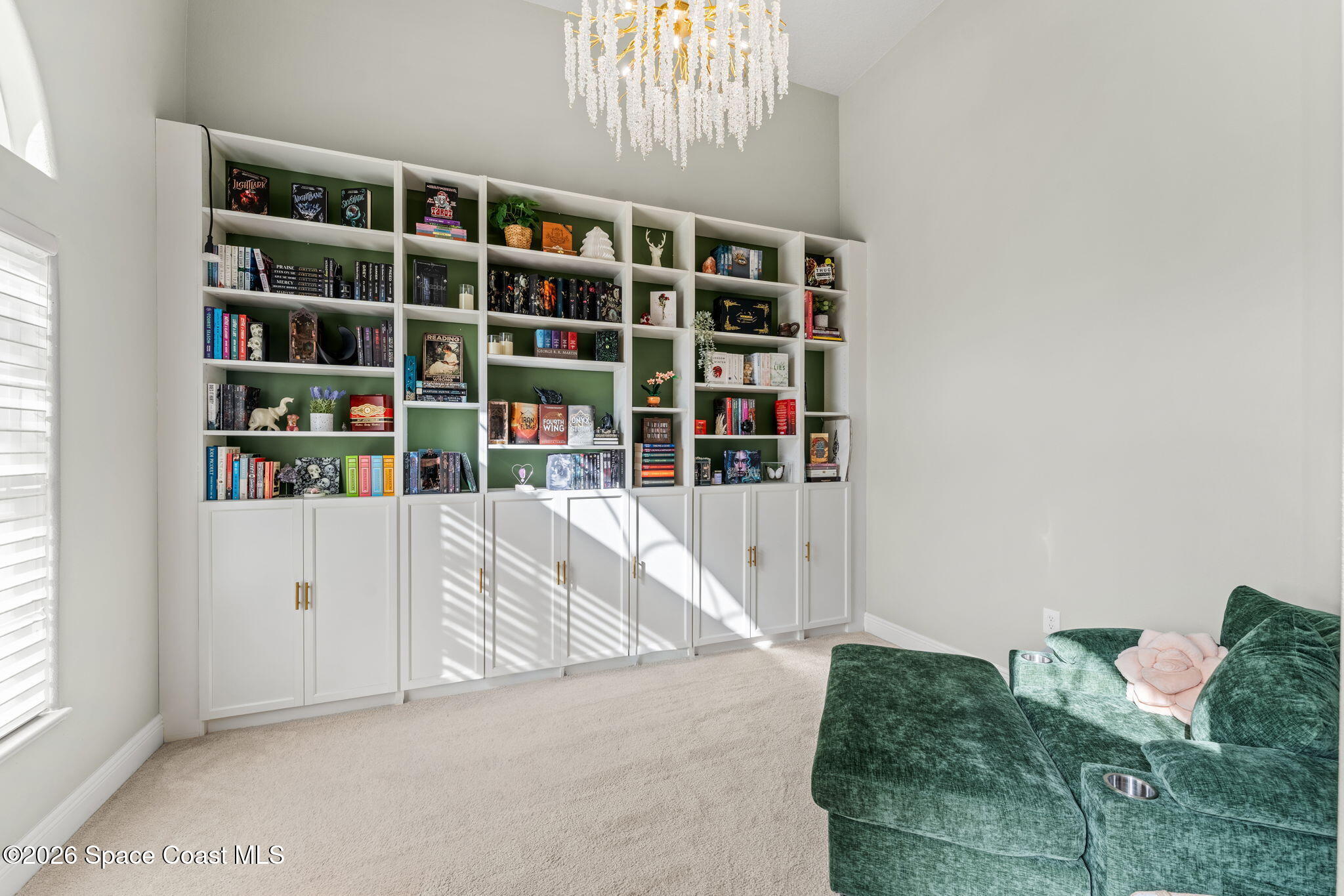 6895 Cottonwood Drive