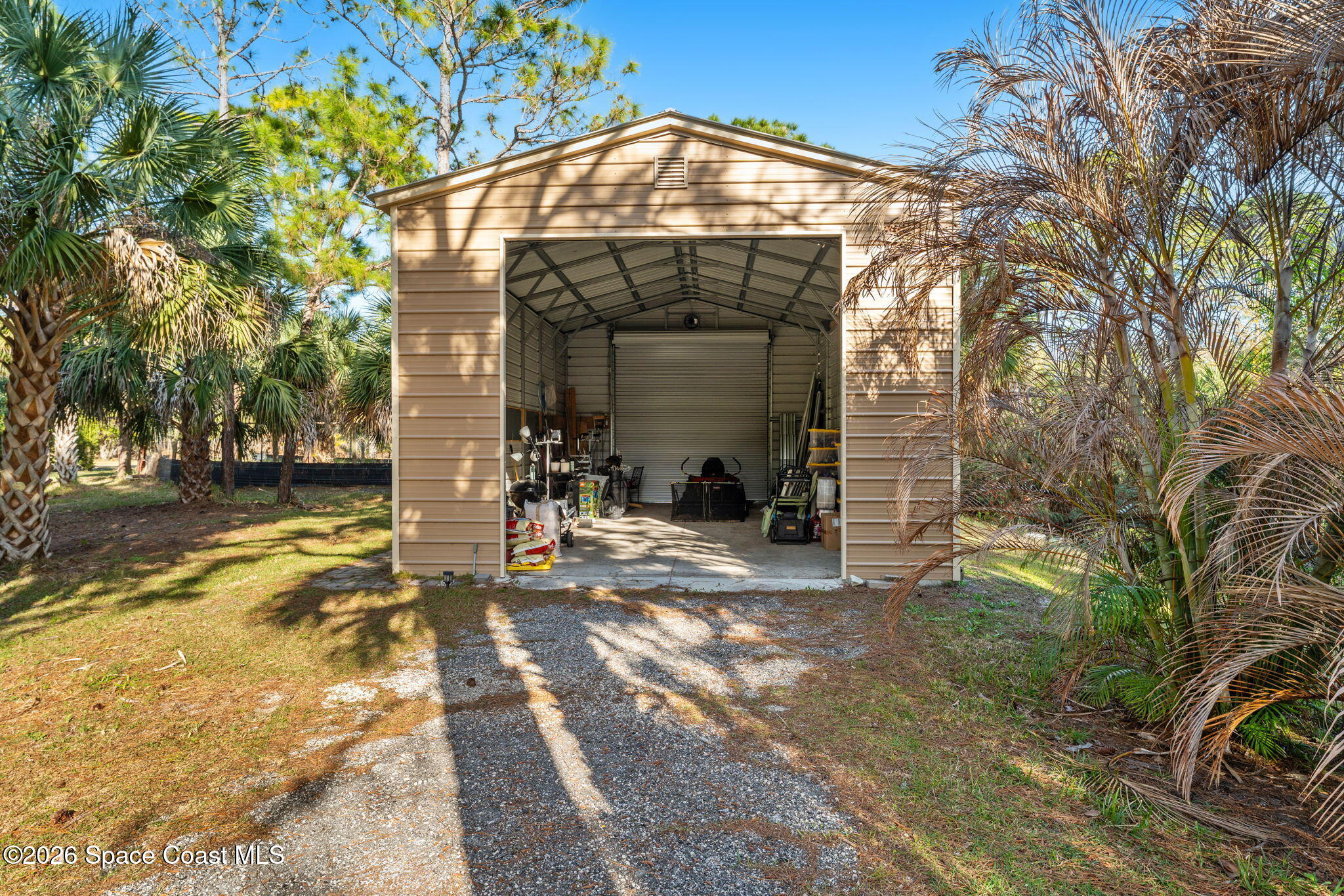 6895 Cottonwood Drive