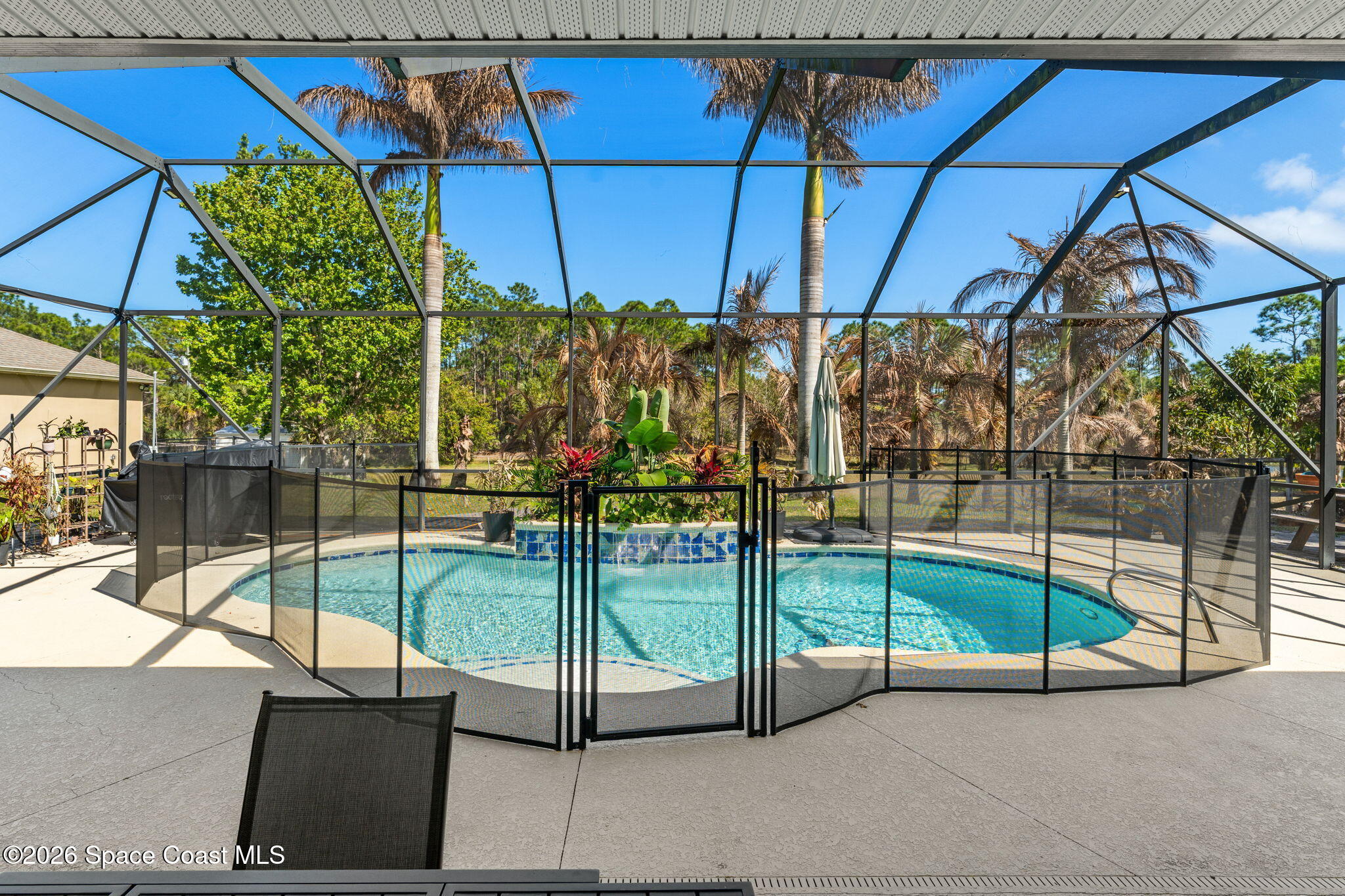 6895 Cottonwood Drive