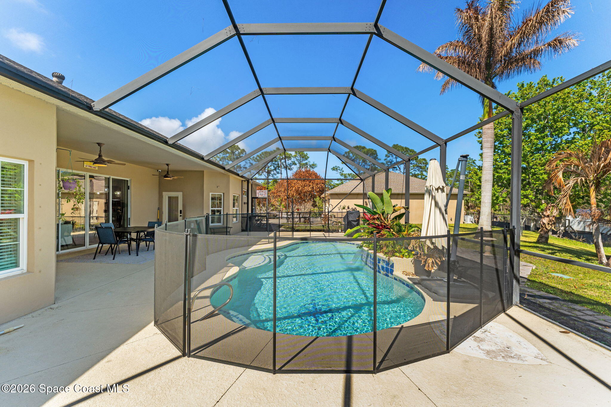 6895 Cottonwood Drive