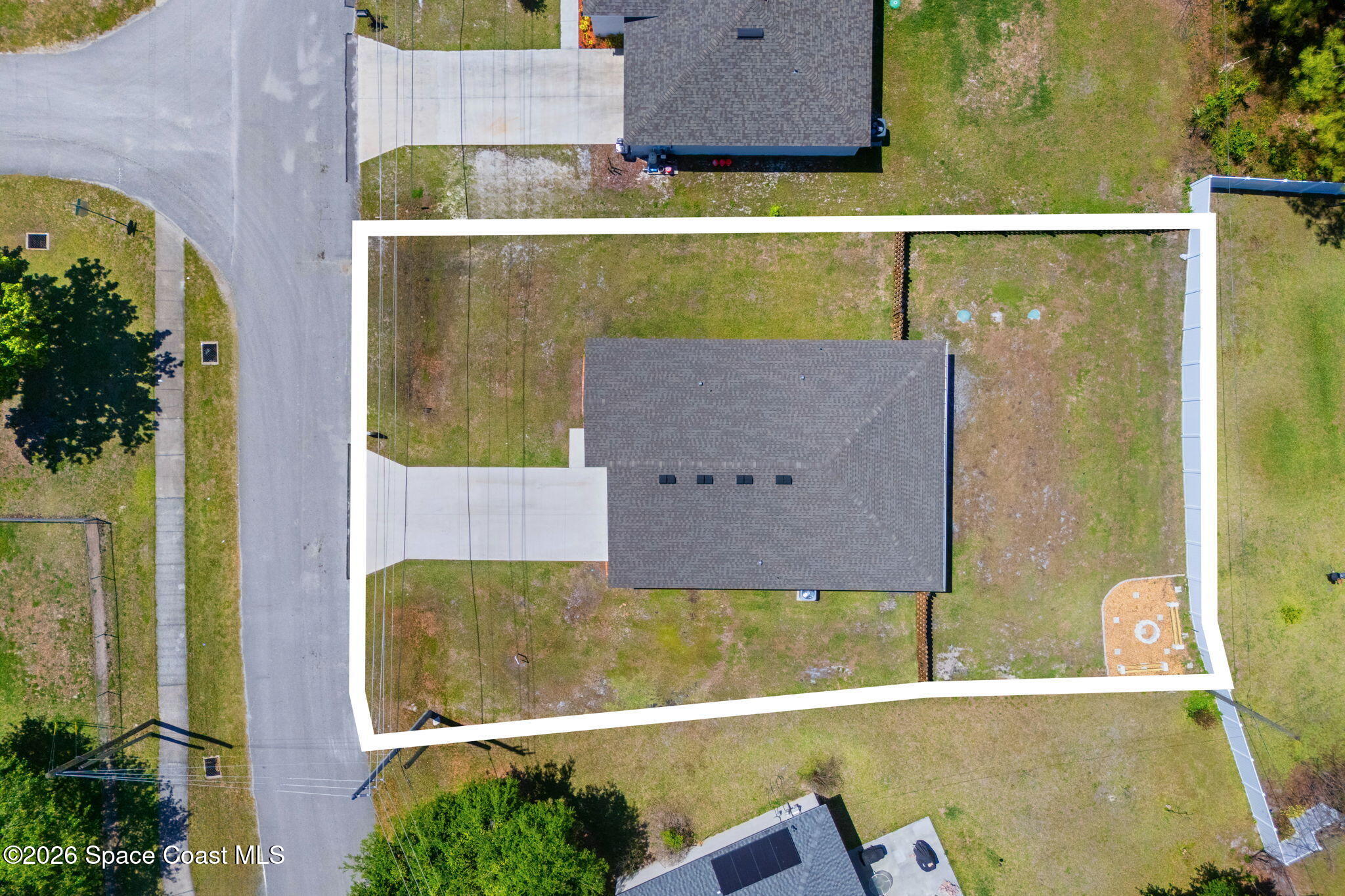 1287 Seabold Road SW