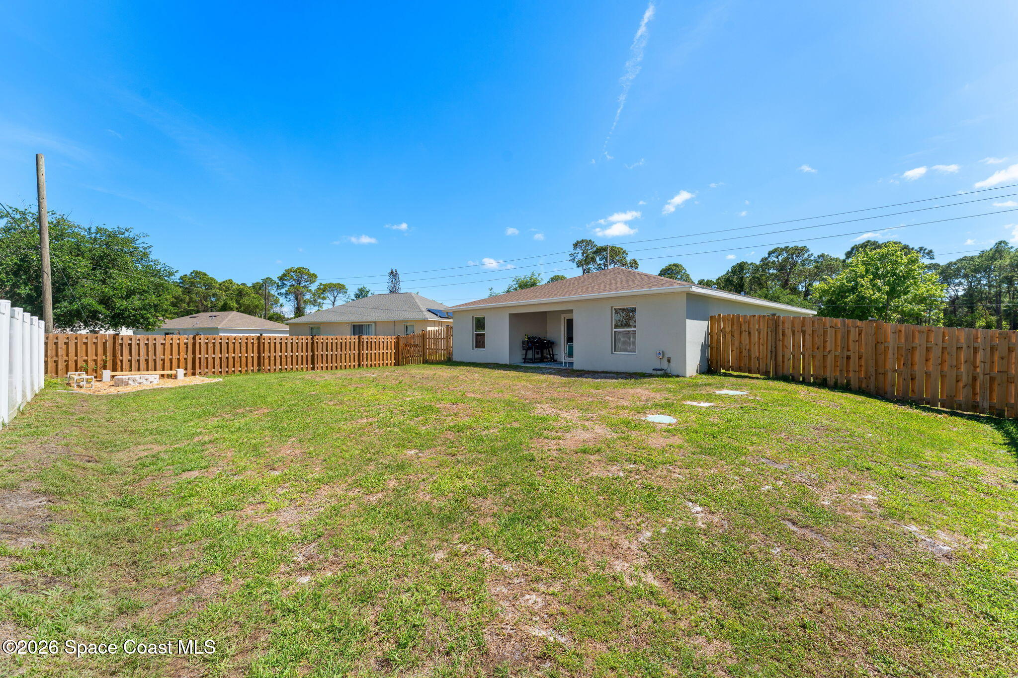 1287 Seabold Road SW