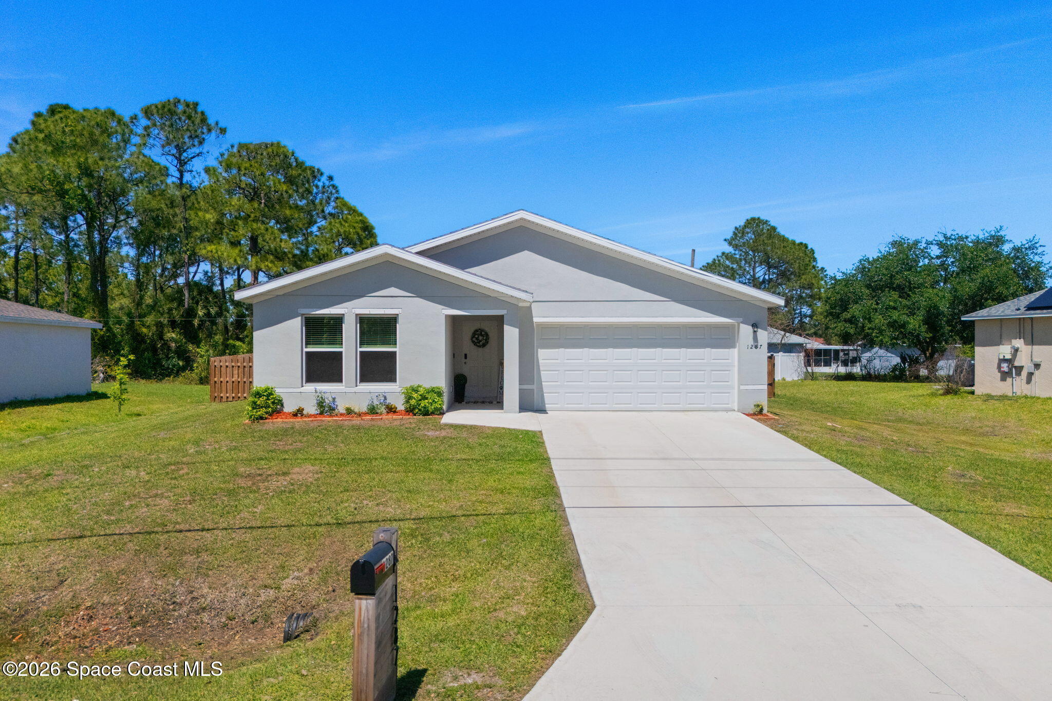 1287 Seabold Road SW