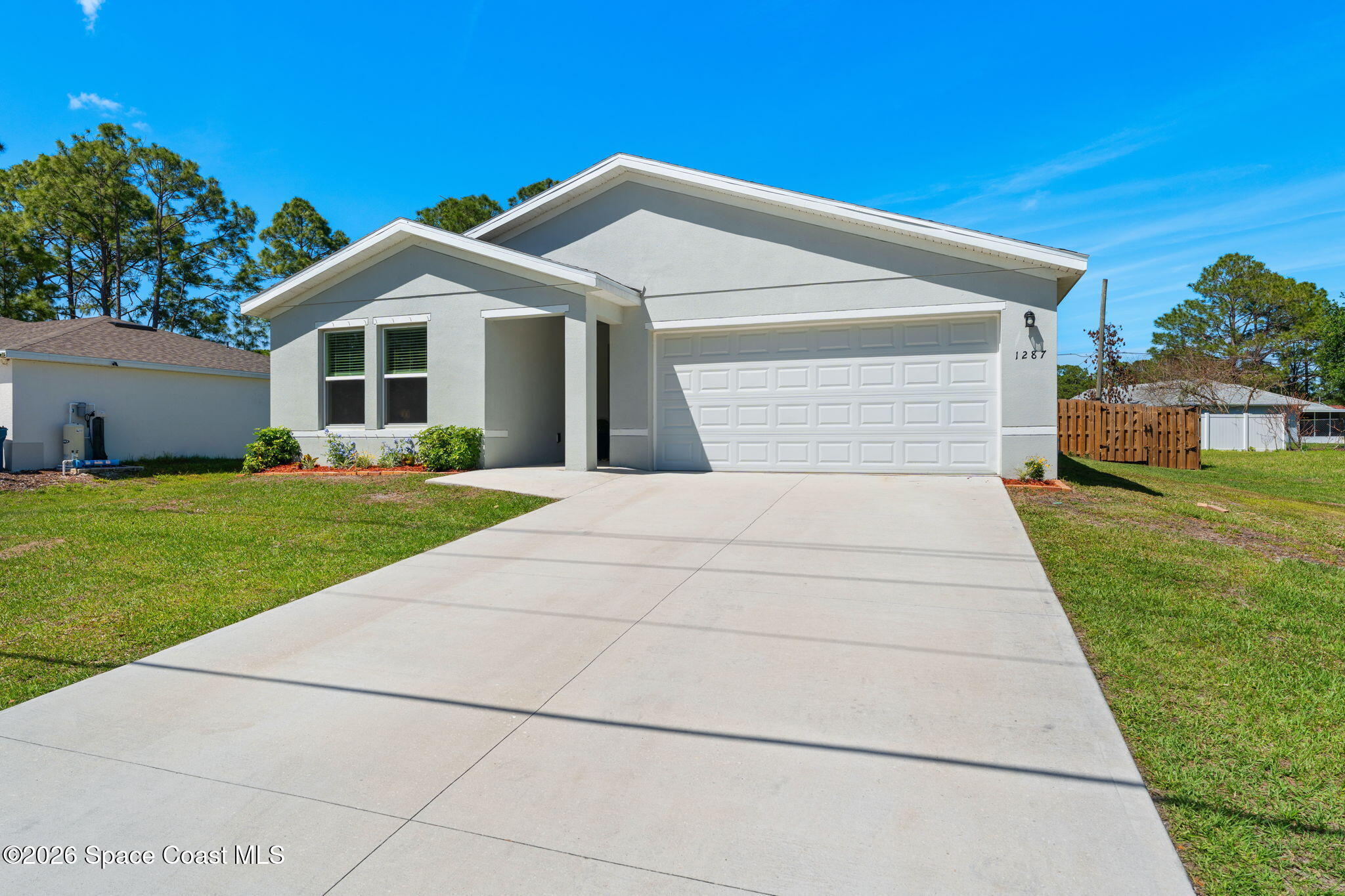 1287 Seabold Road SW