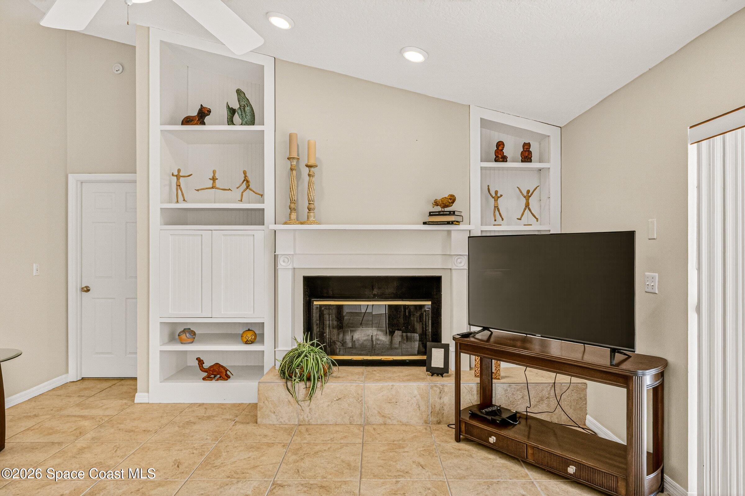 1013 Spanish Wells Drive