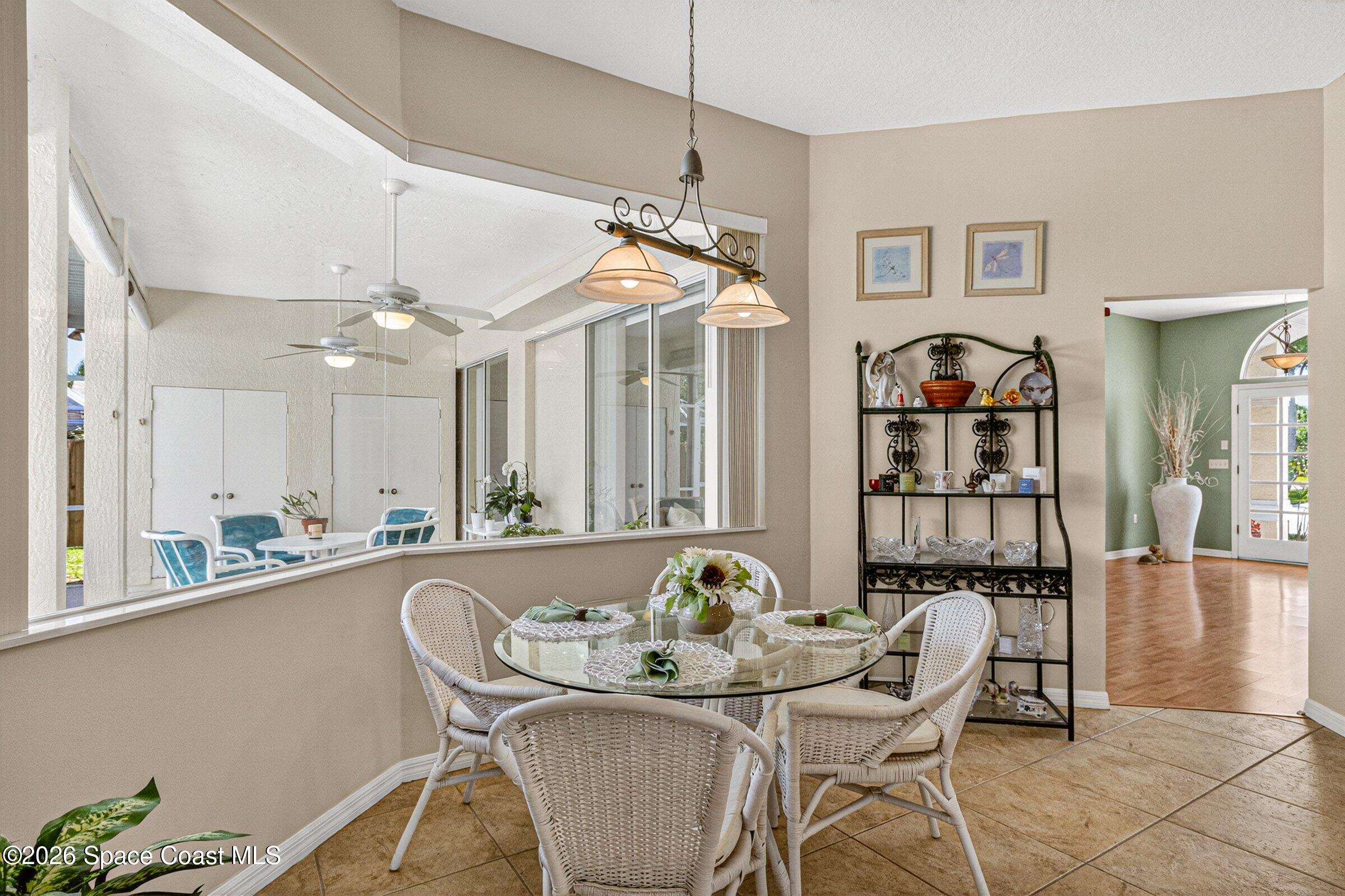 1013 Spanish Wells Drive