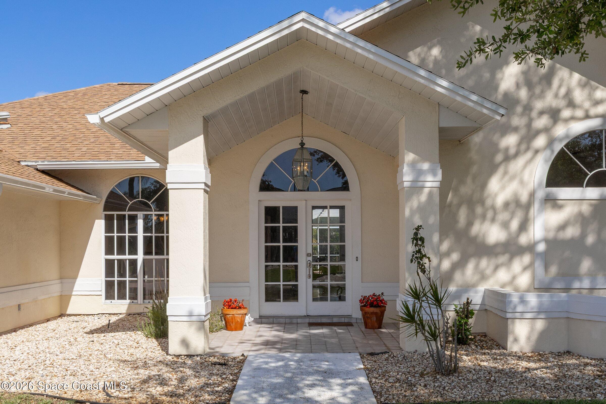 1013 Spanish Wells Drive