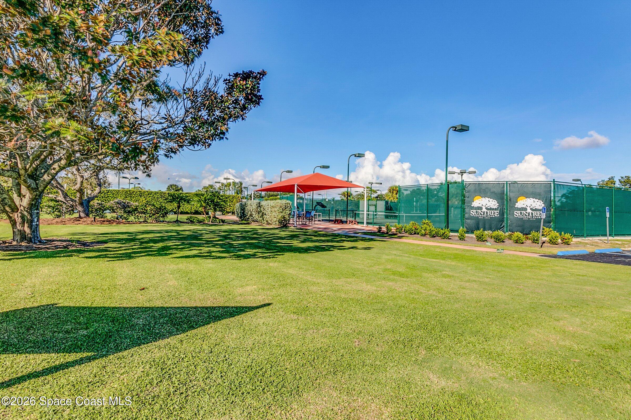1013 Spanish Wells Drive
