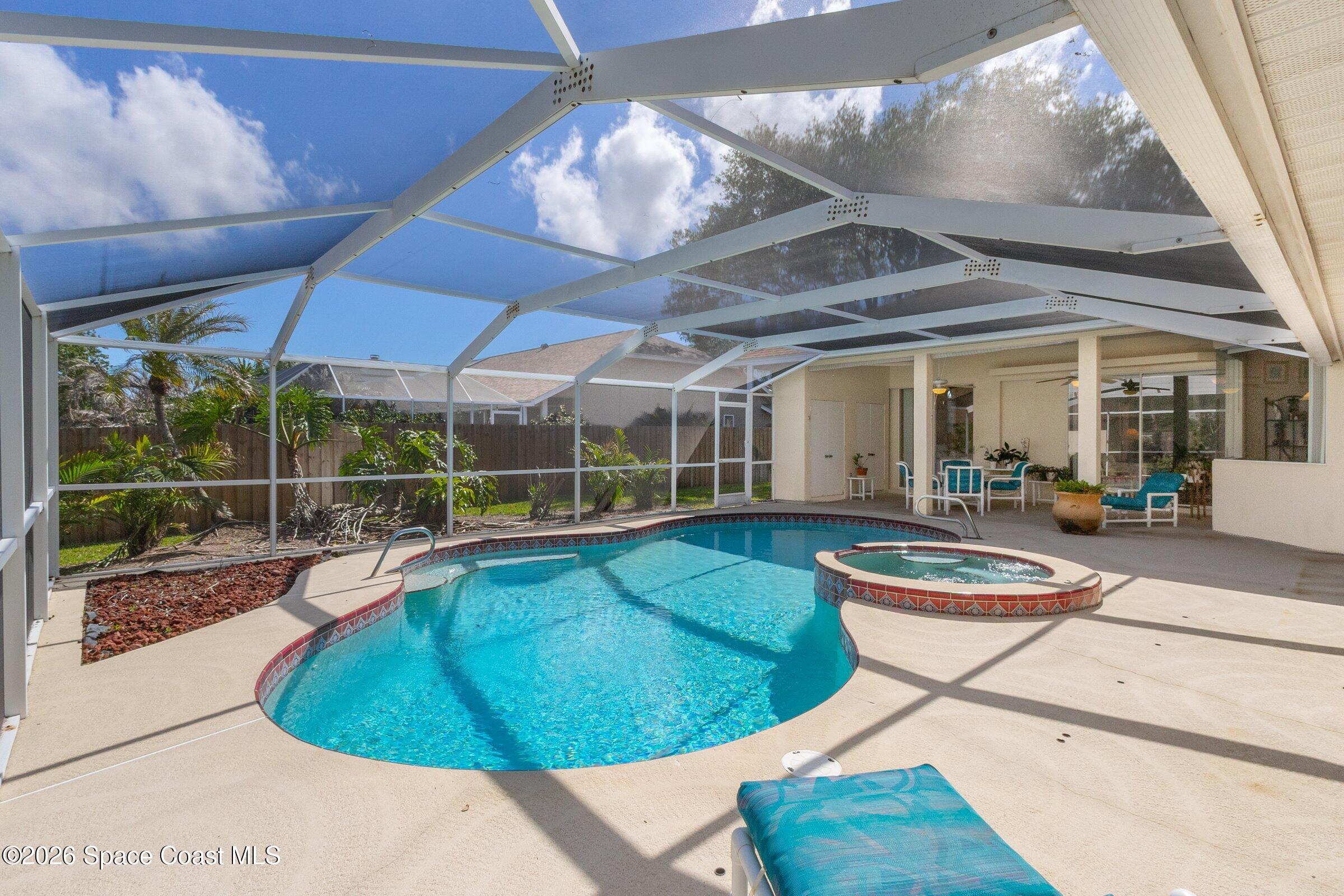 1013 Spanish Wells Drive