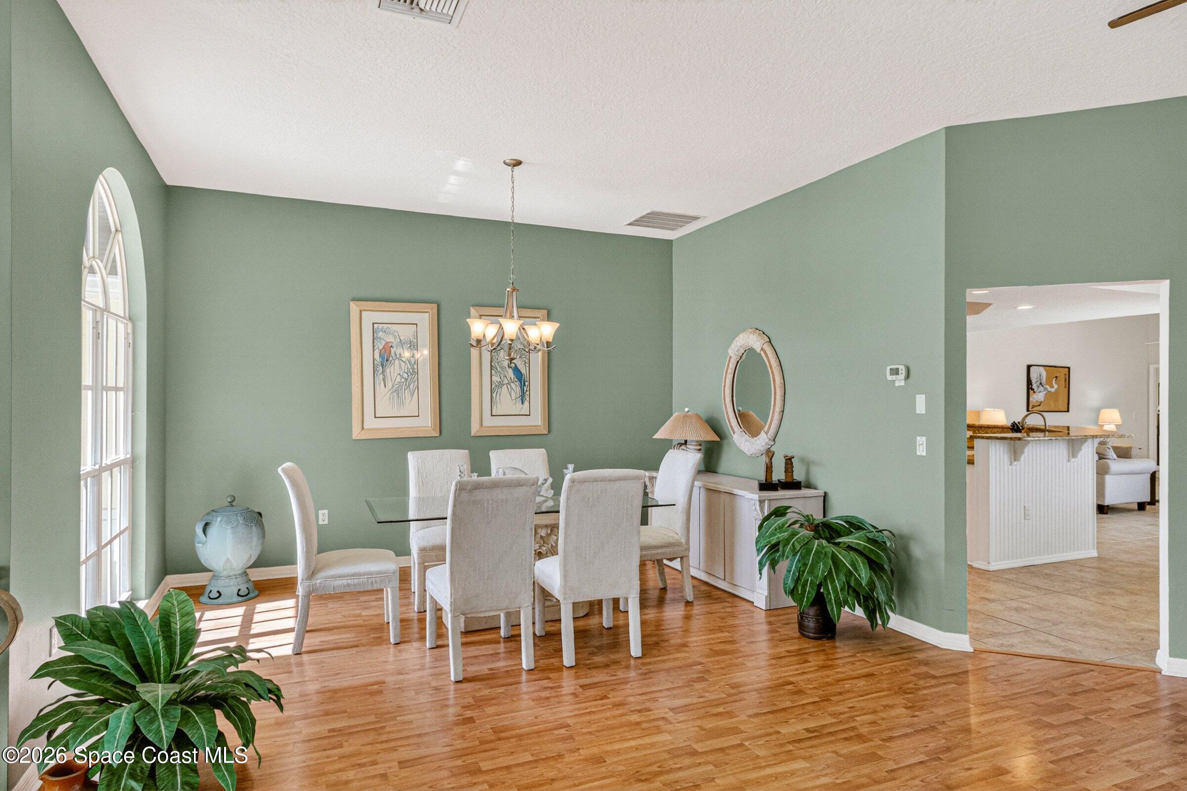 1013 Spanish Wells Drive