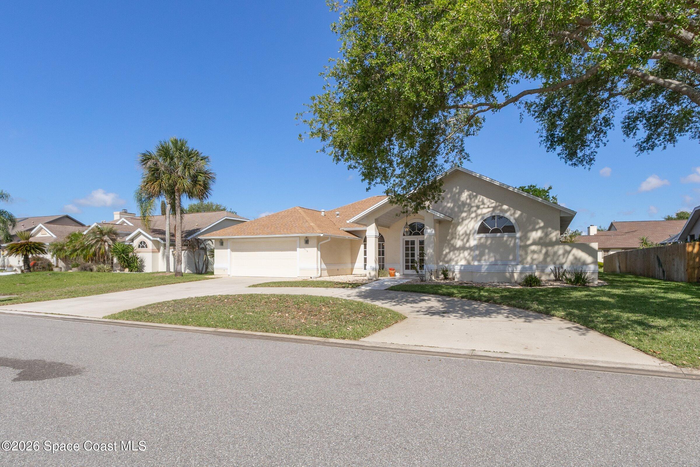 1013 Spanish Wells Drive