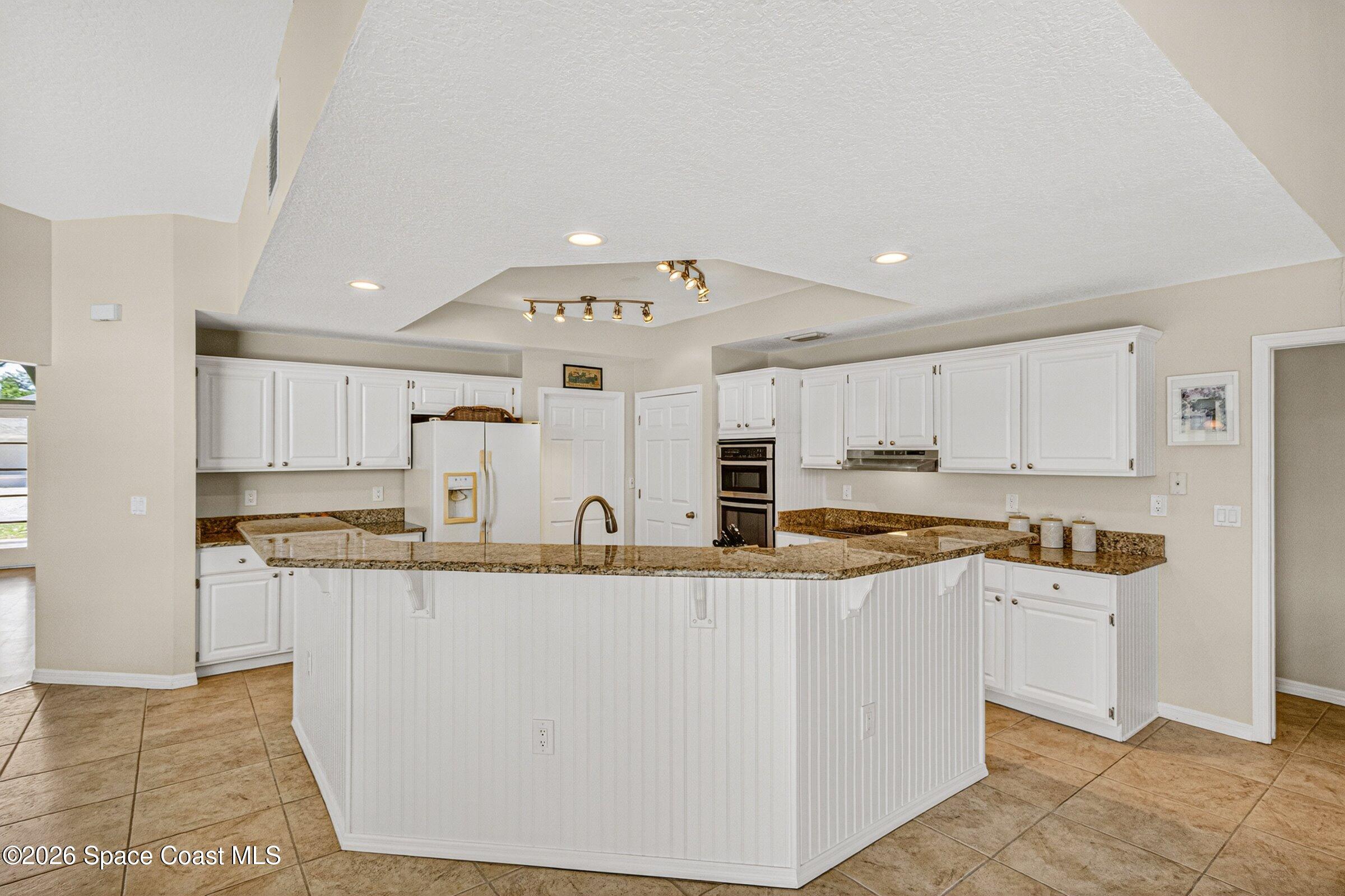 1013 Spanish Wells Drive