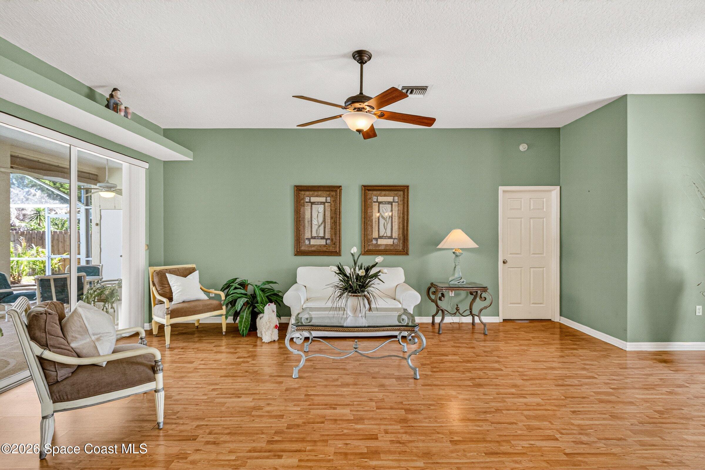 1013 Spanish Wells Drive