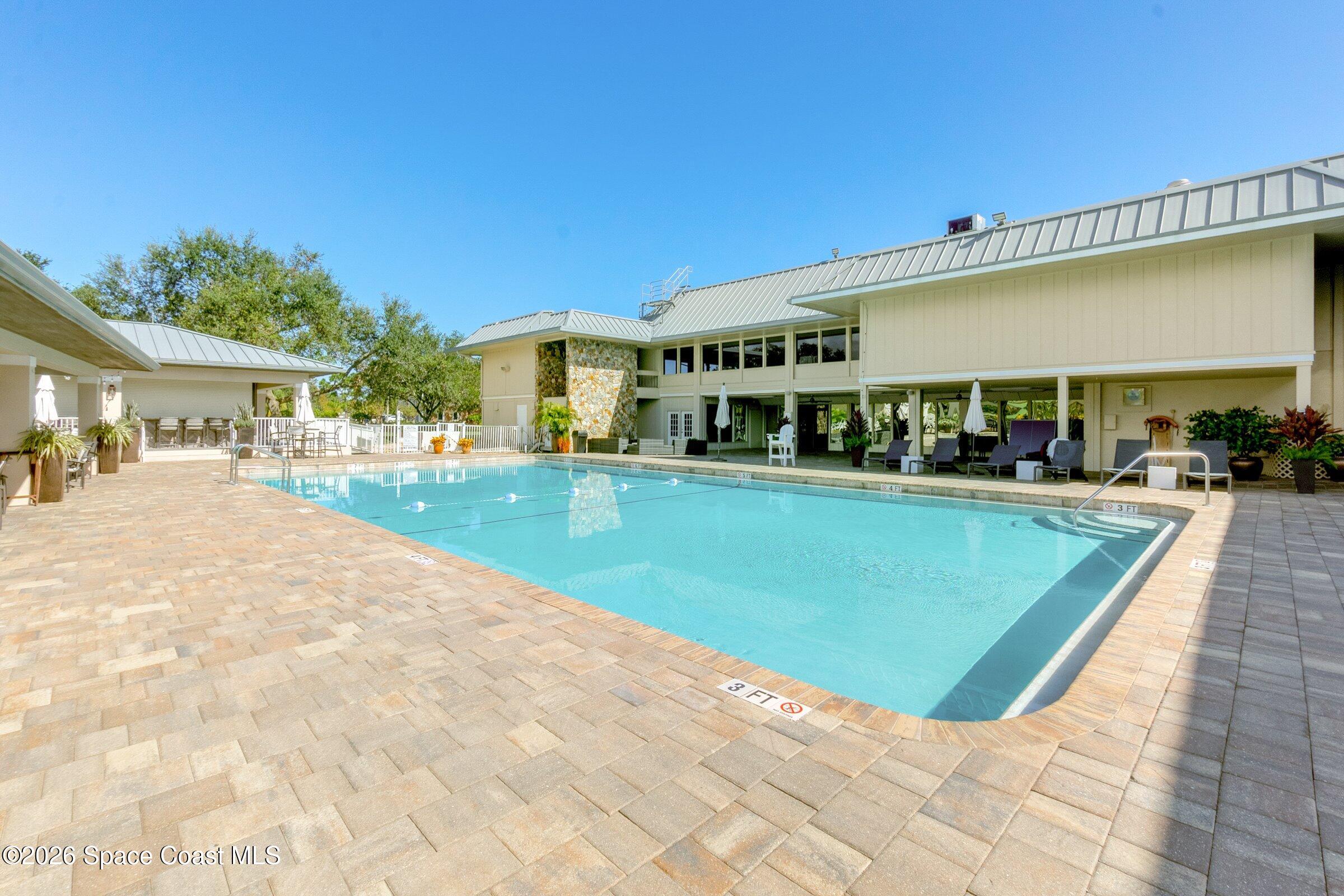 1013 Spanish Wells Drive