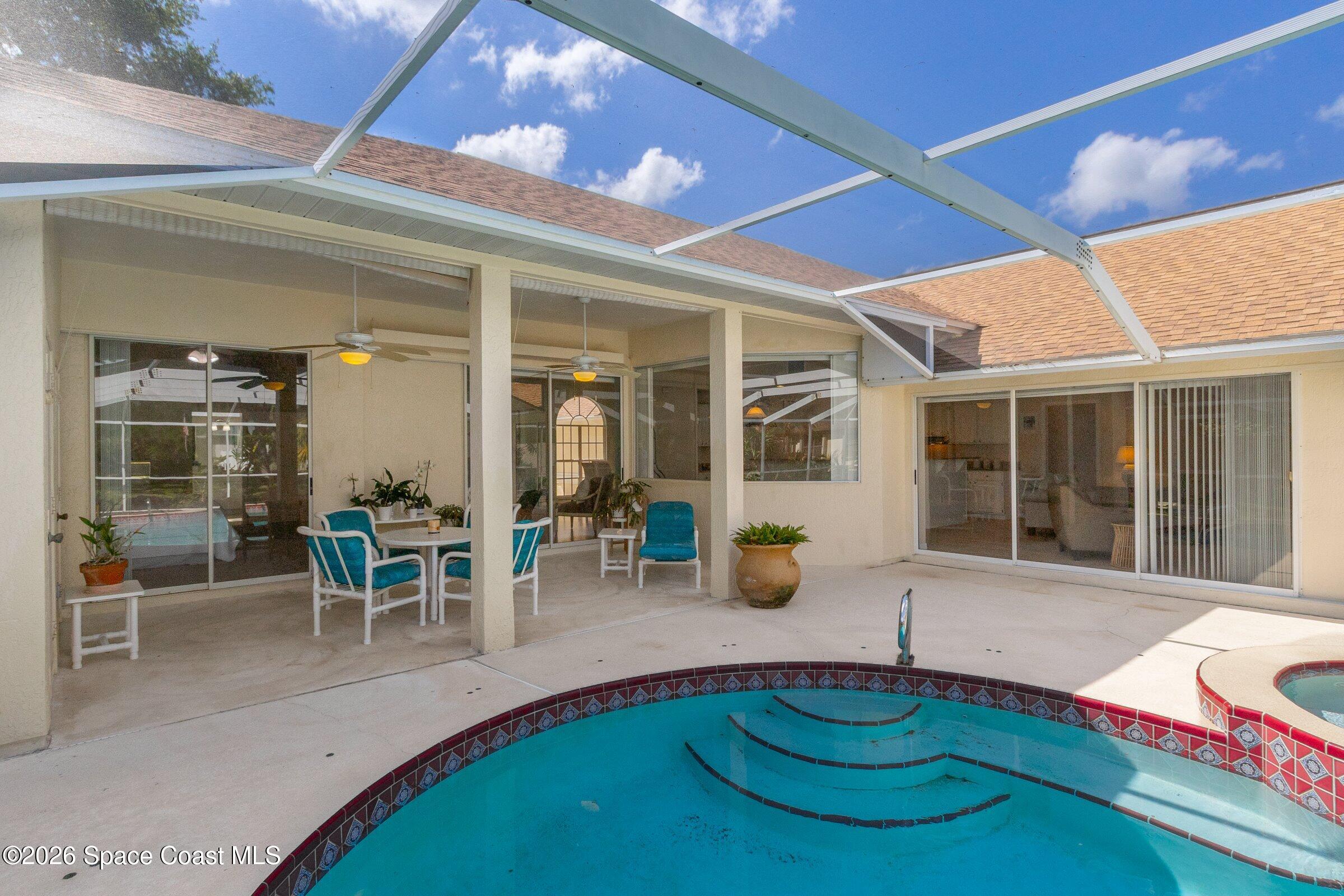 1013 Spanish Wells Drive
