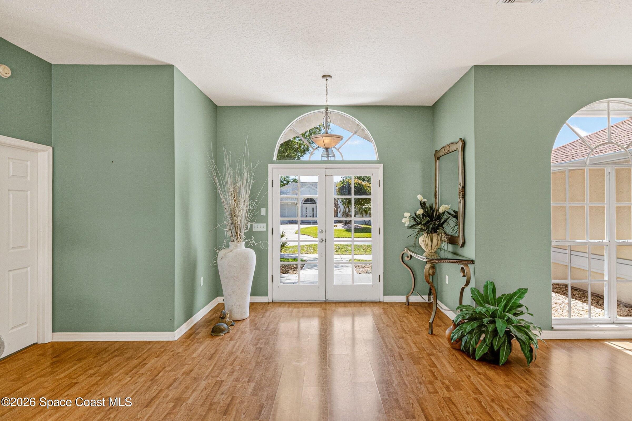 1013 Spanish Wells Drive