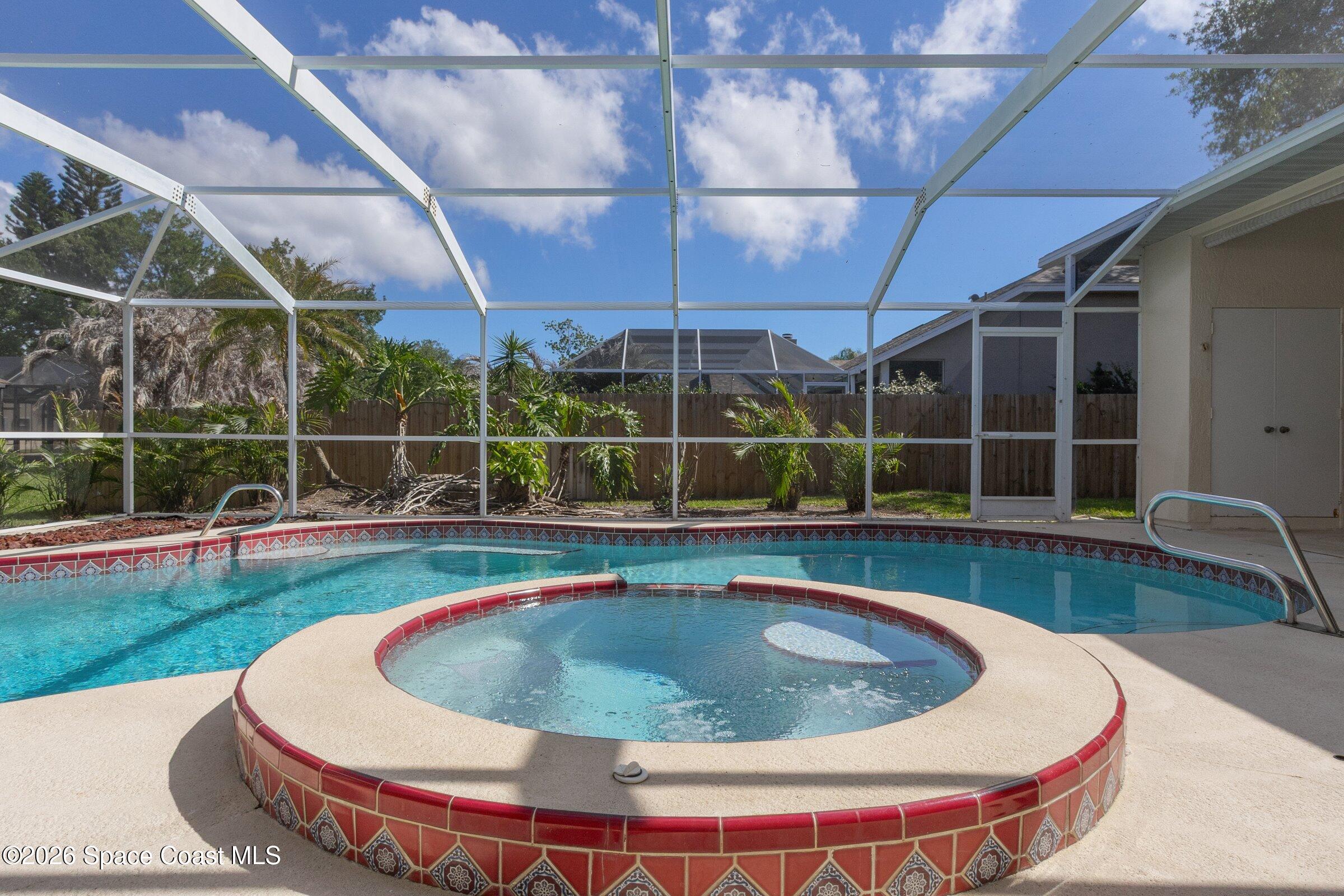1013 Spanish Wells Drive