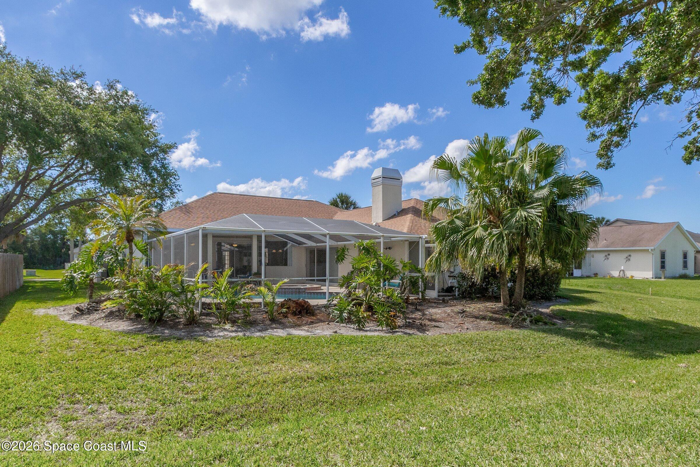 1013 Spanish Wells Drive