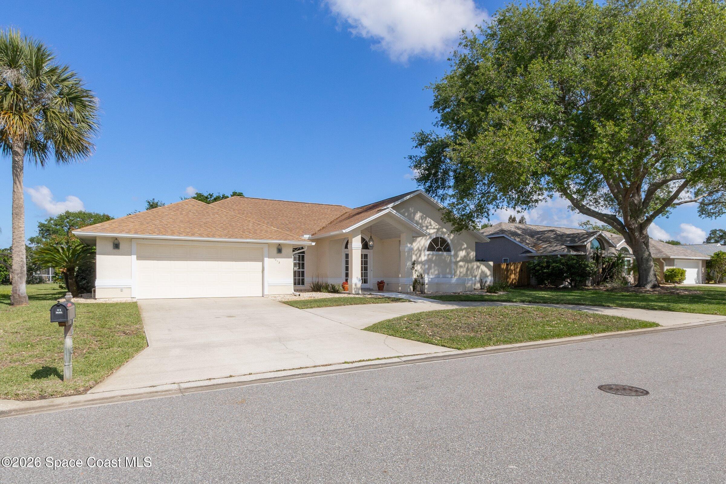 1013 Spanish Wells Drive