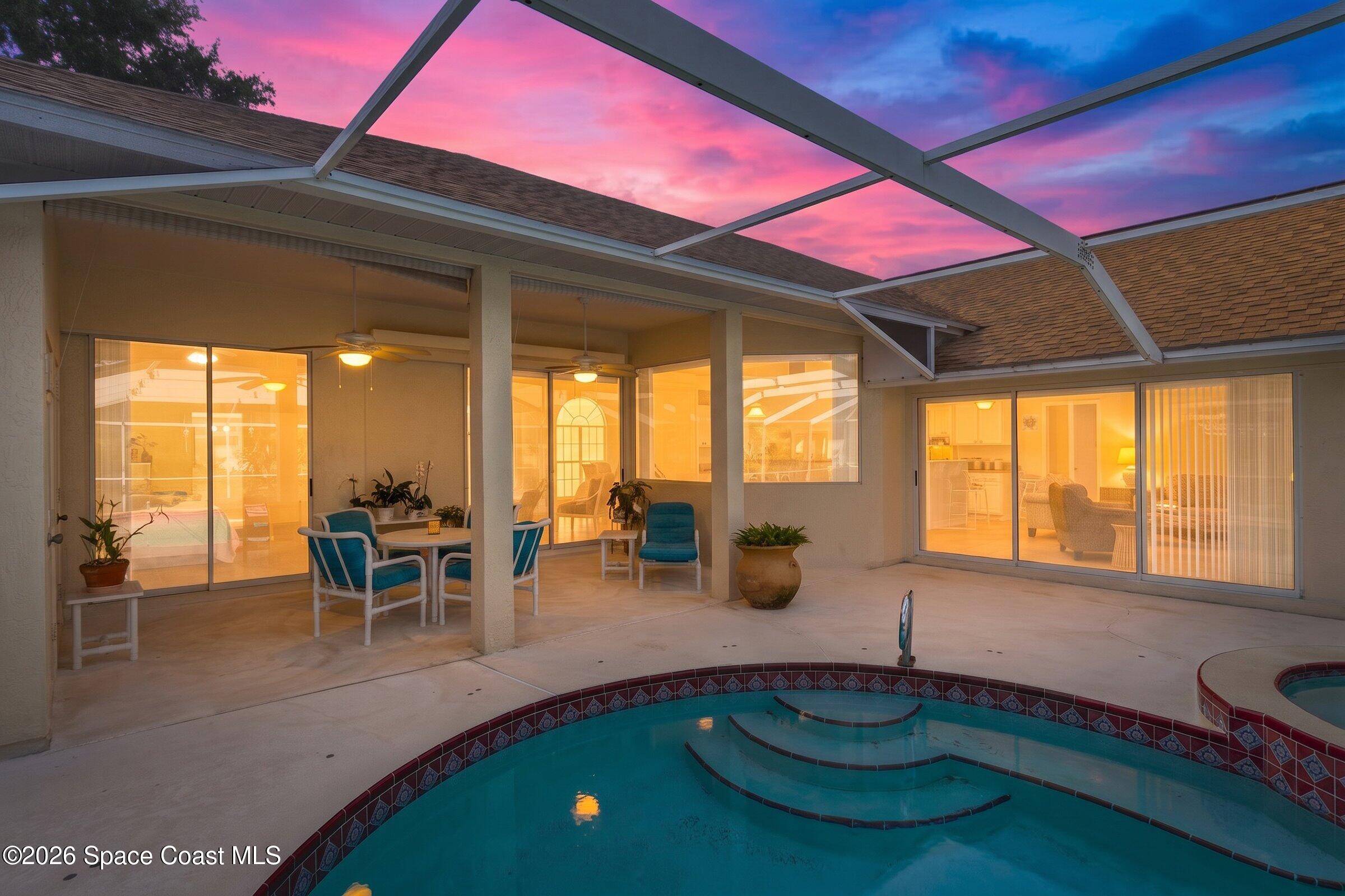1013 Spanish Wells Drive