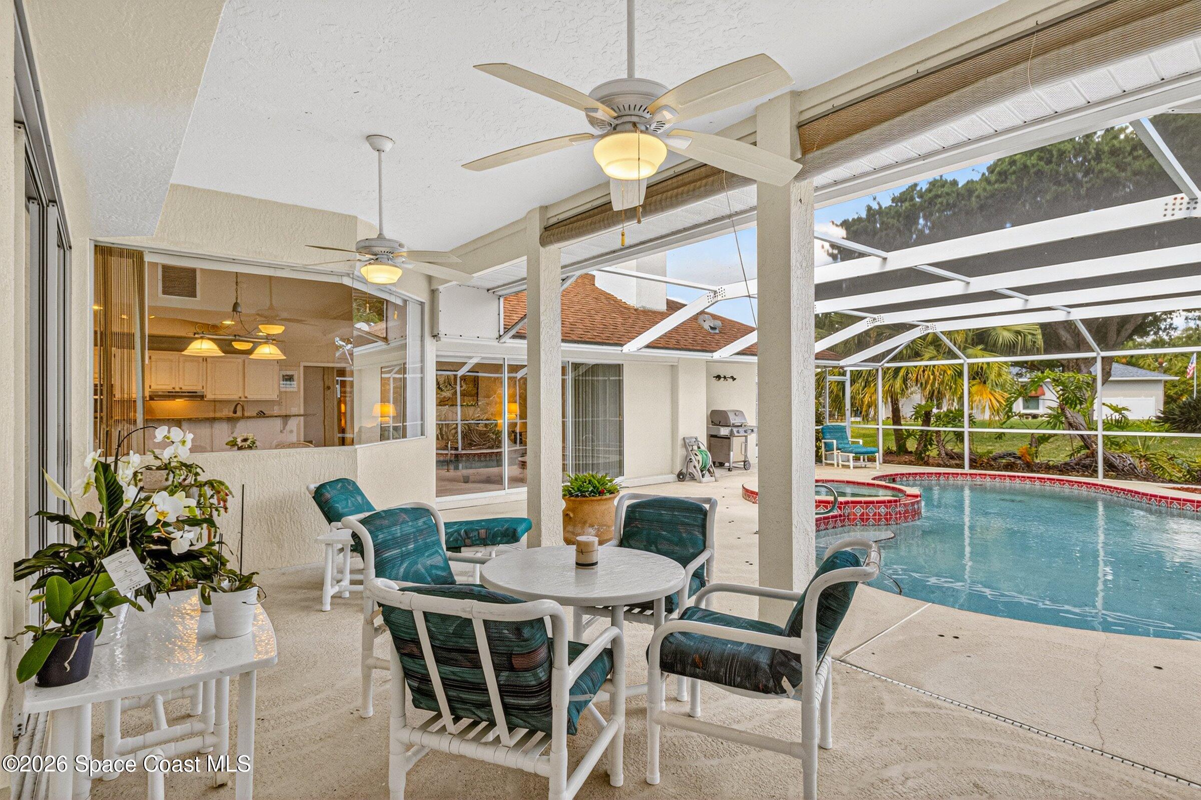 1013 Spanish Wells Drive