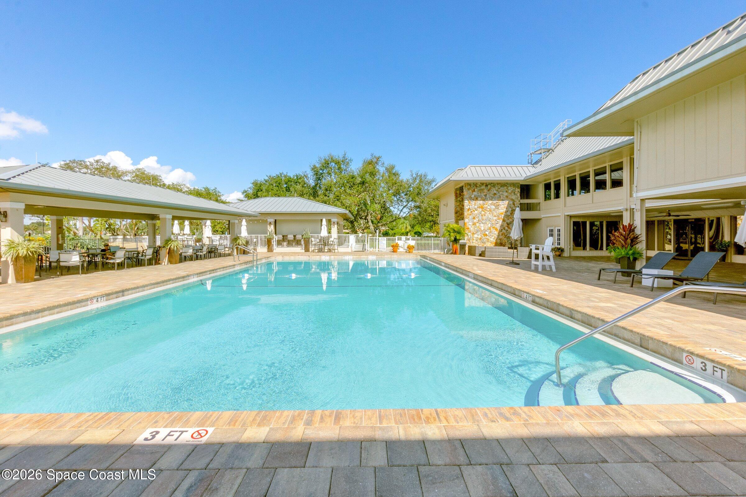 1013 Spanish Wells Drive