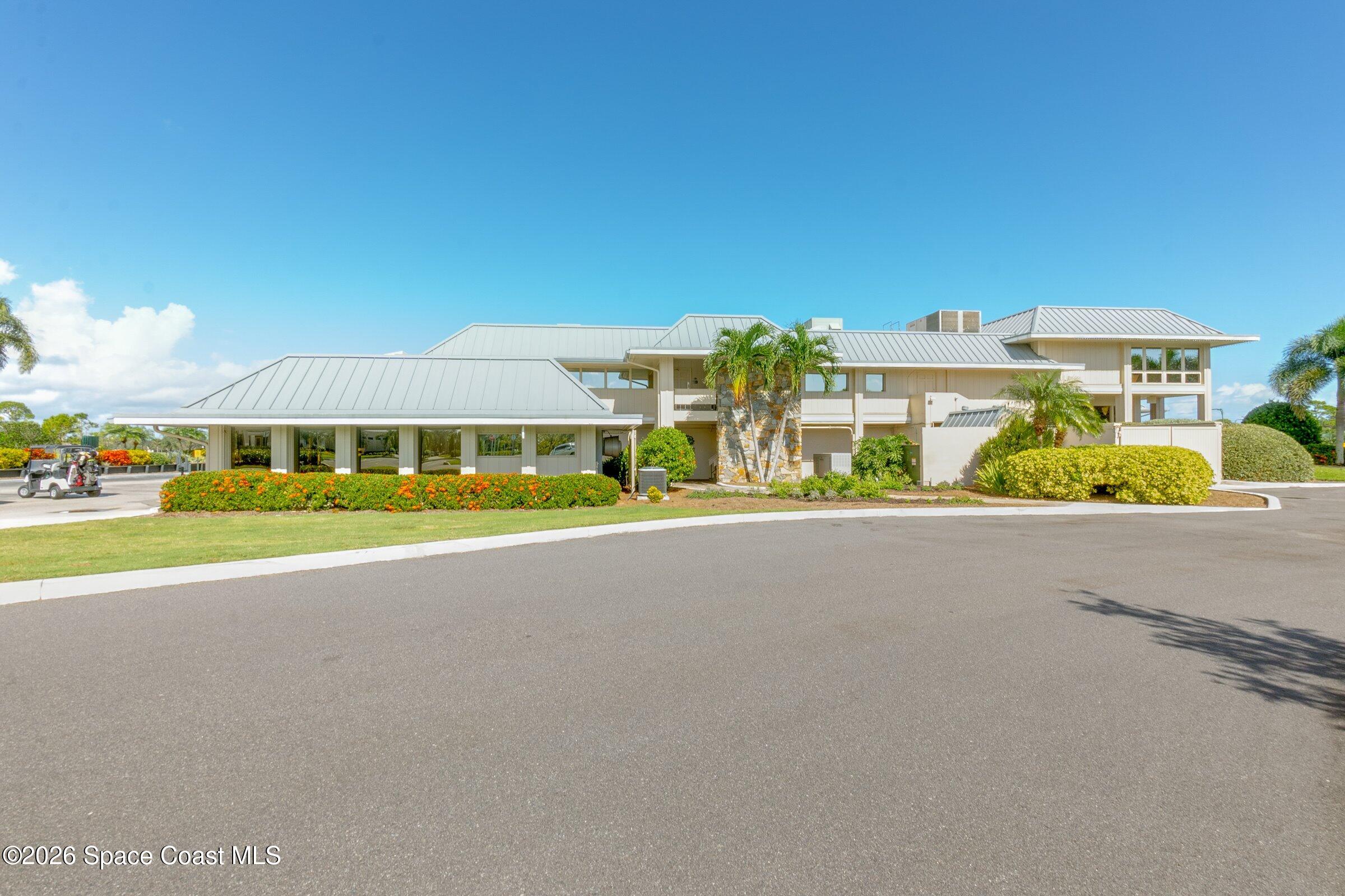 1013 Spanish Wells Drive