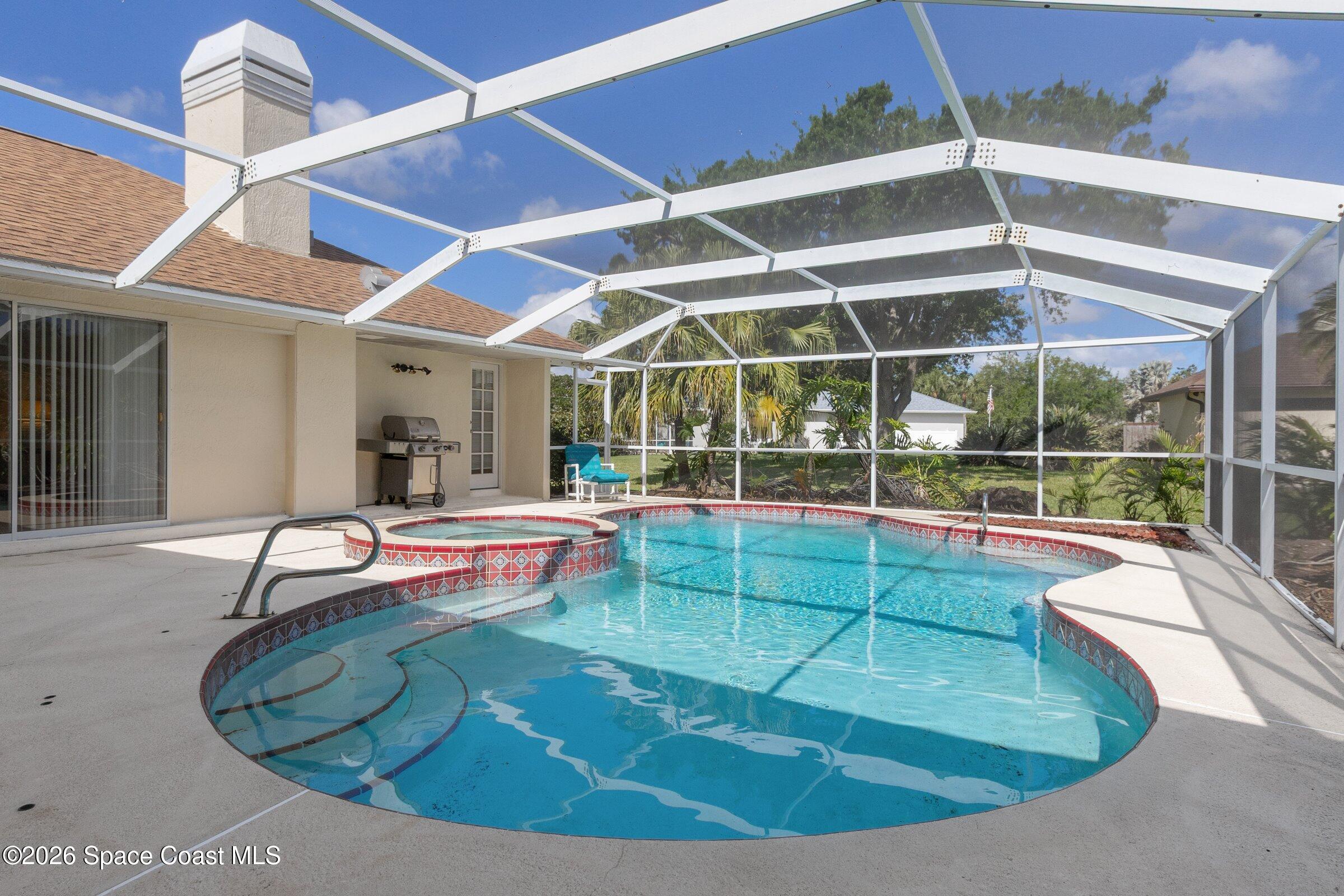 1013 Spanish Wells Drive