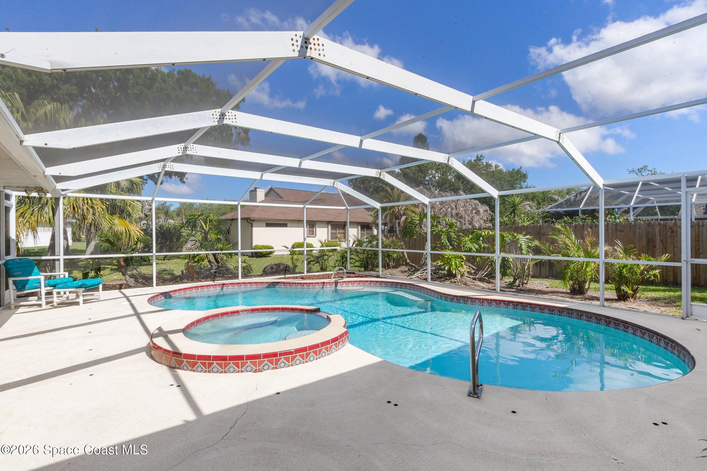 1013 Spanish Wells Drive