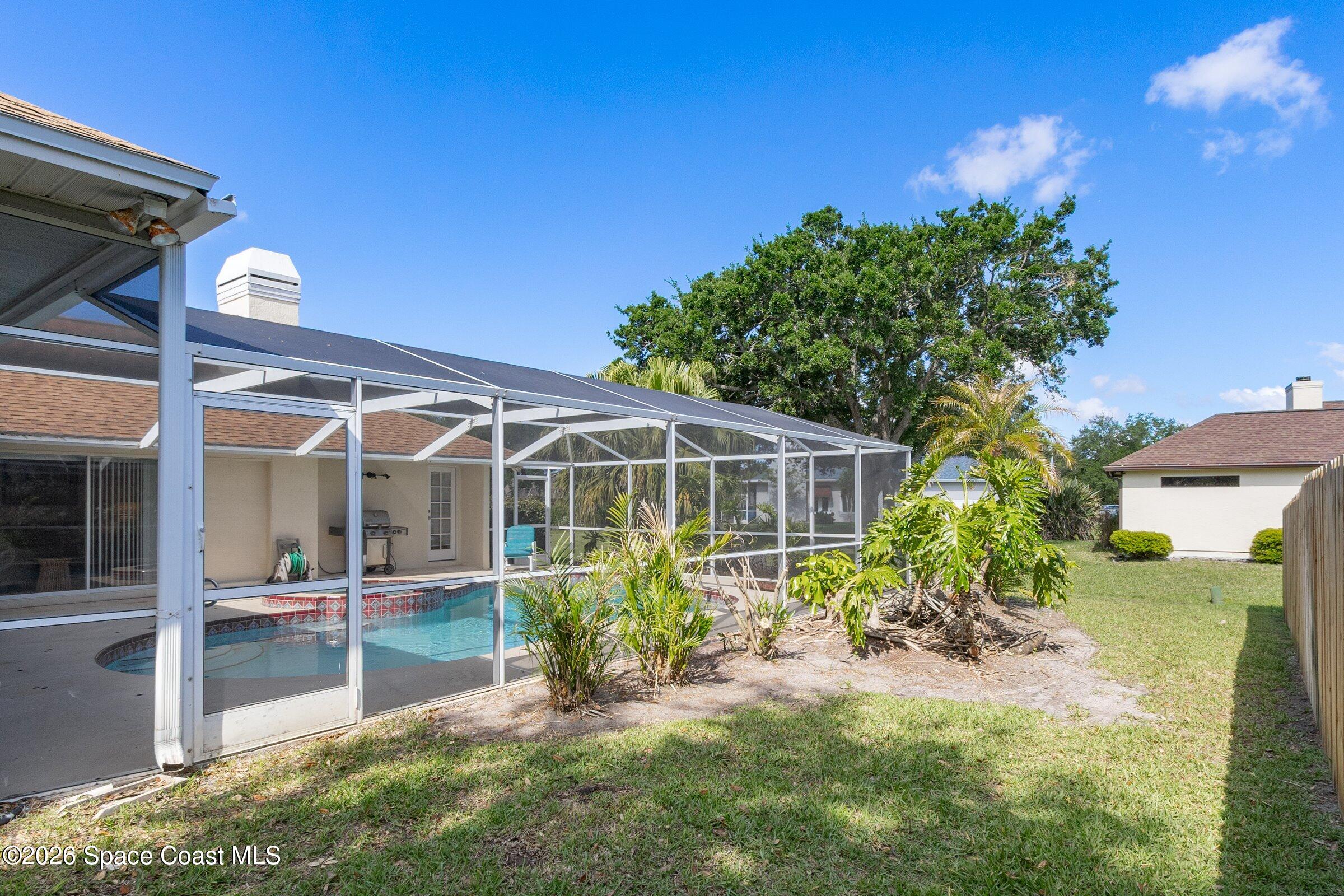 1013 Spanish Wells Drive