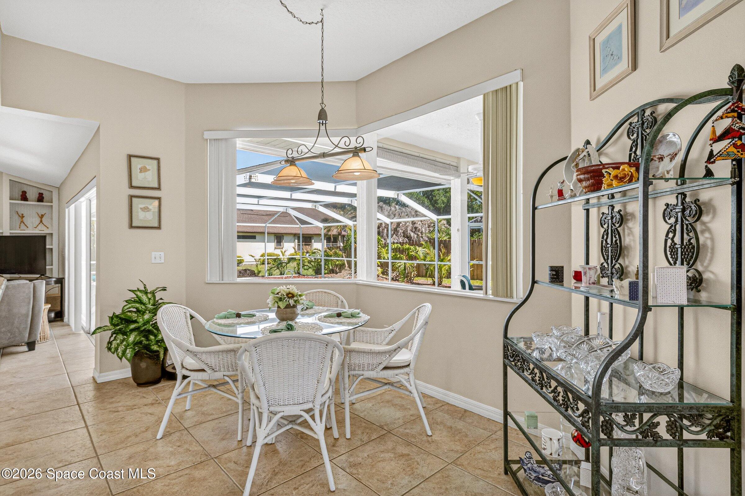 1013 Spanish Wells Drive