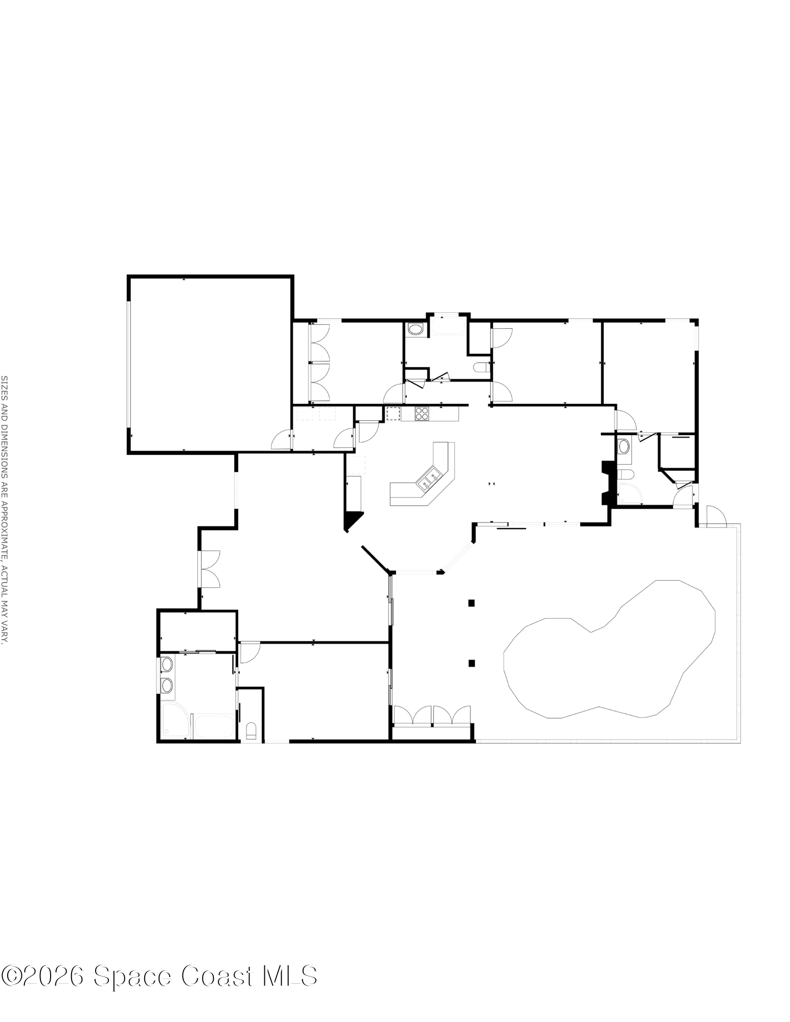1013 Spanish Wells Drive