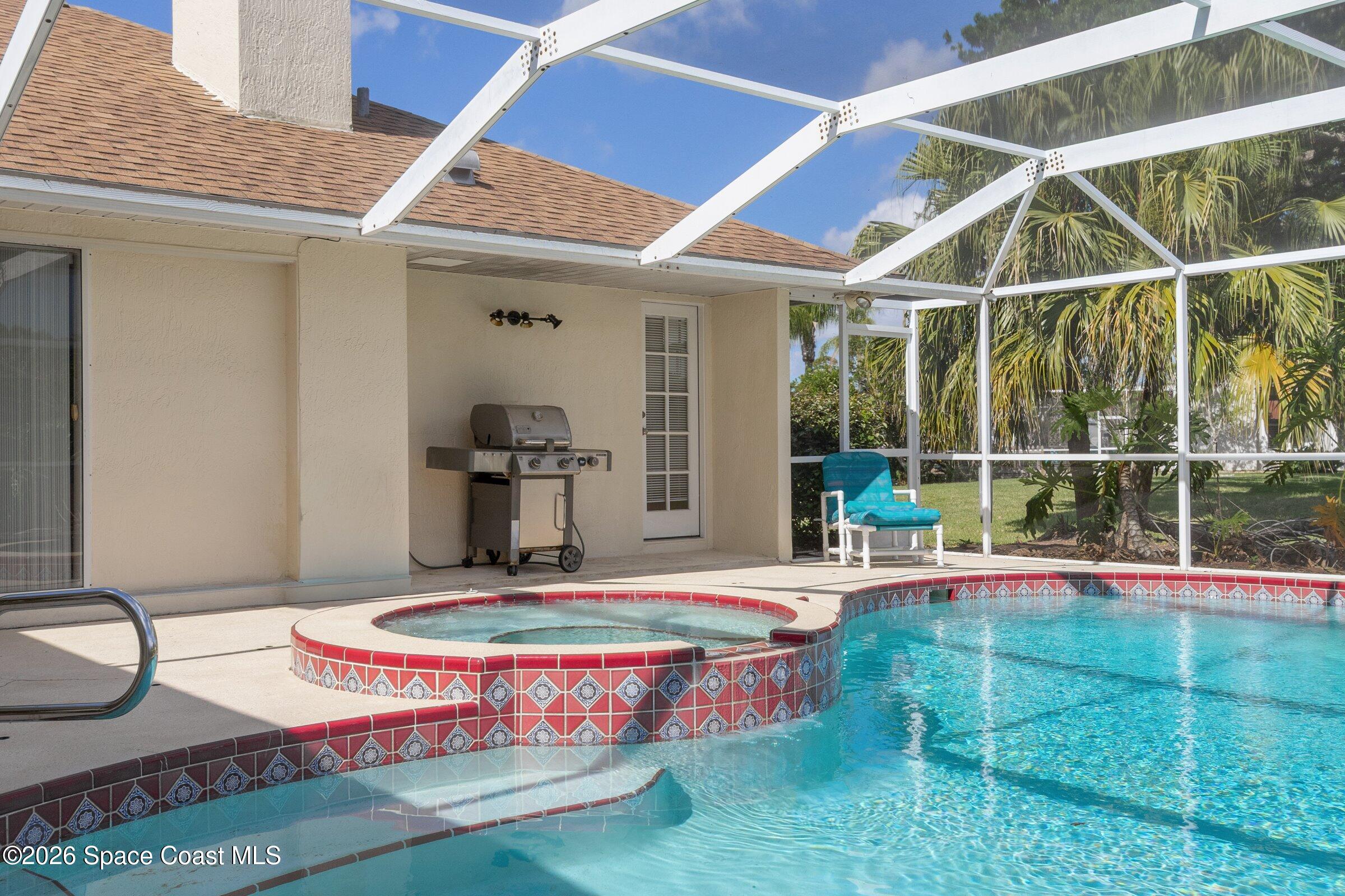 1013 Spanish Wells Drive