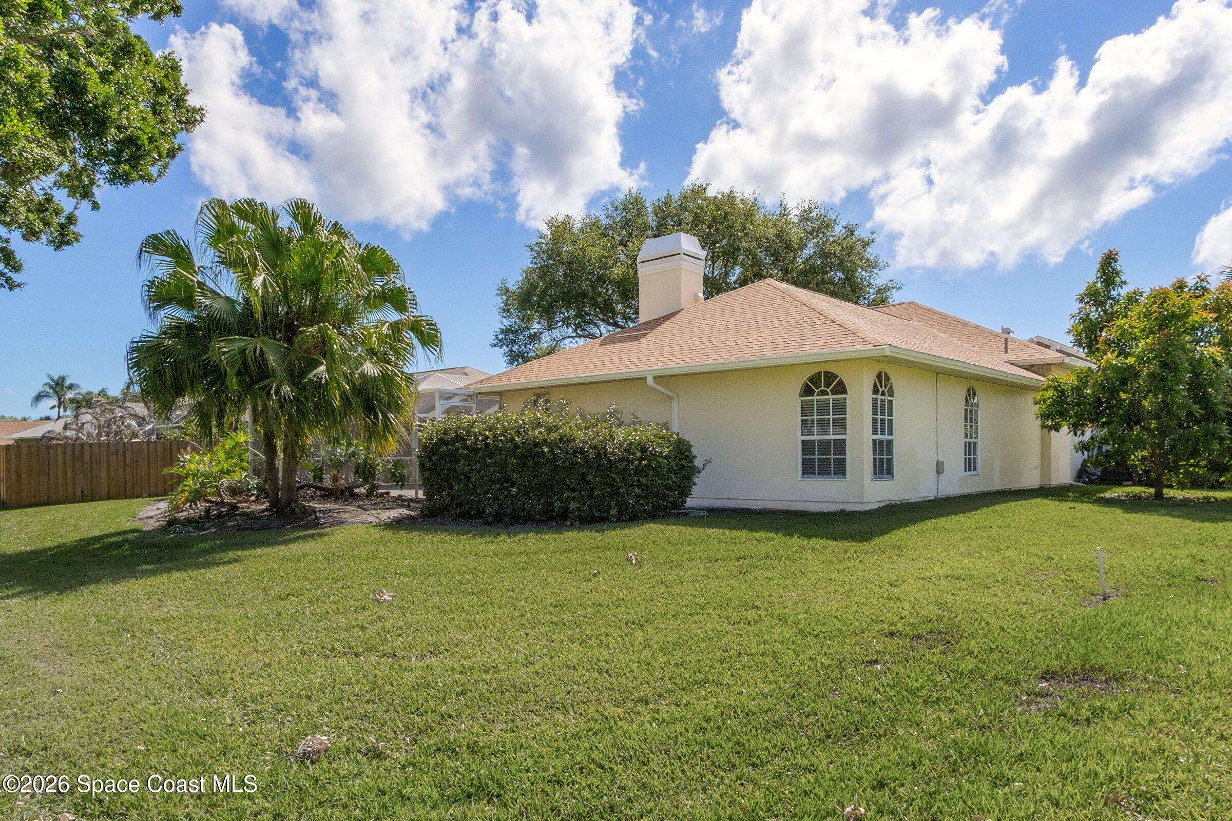 1013 Spanish Wells Drive