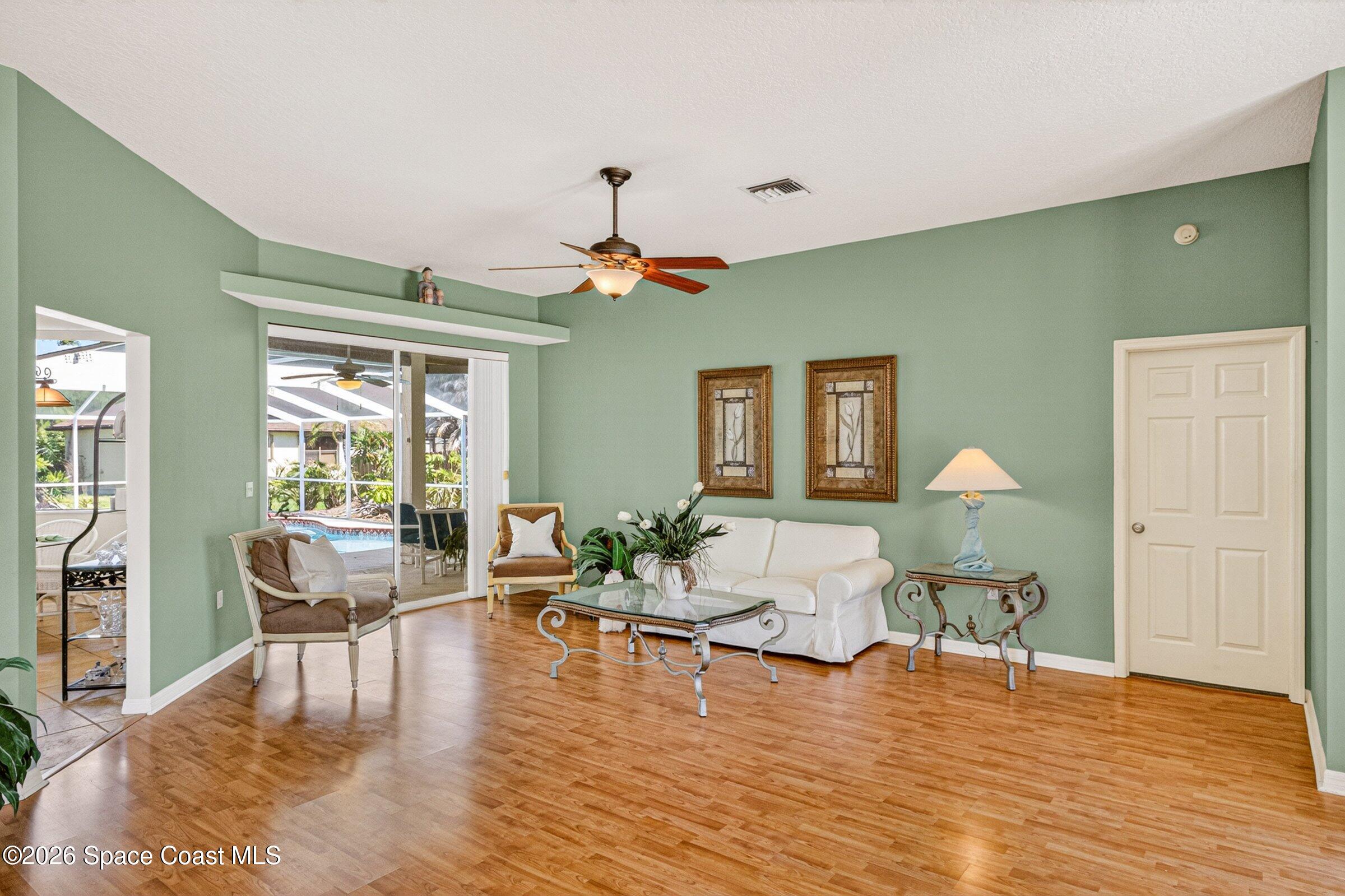 1013 Spanish Wells Drive