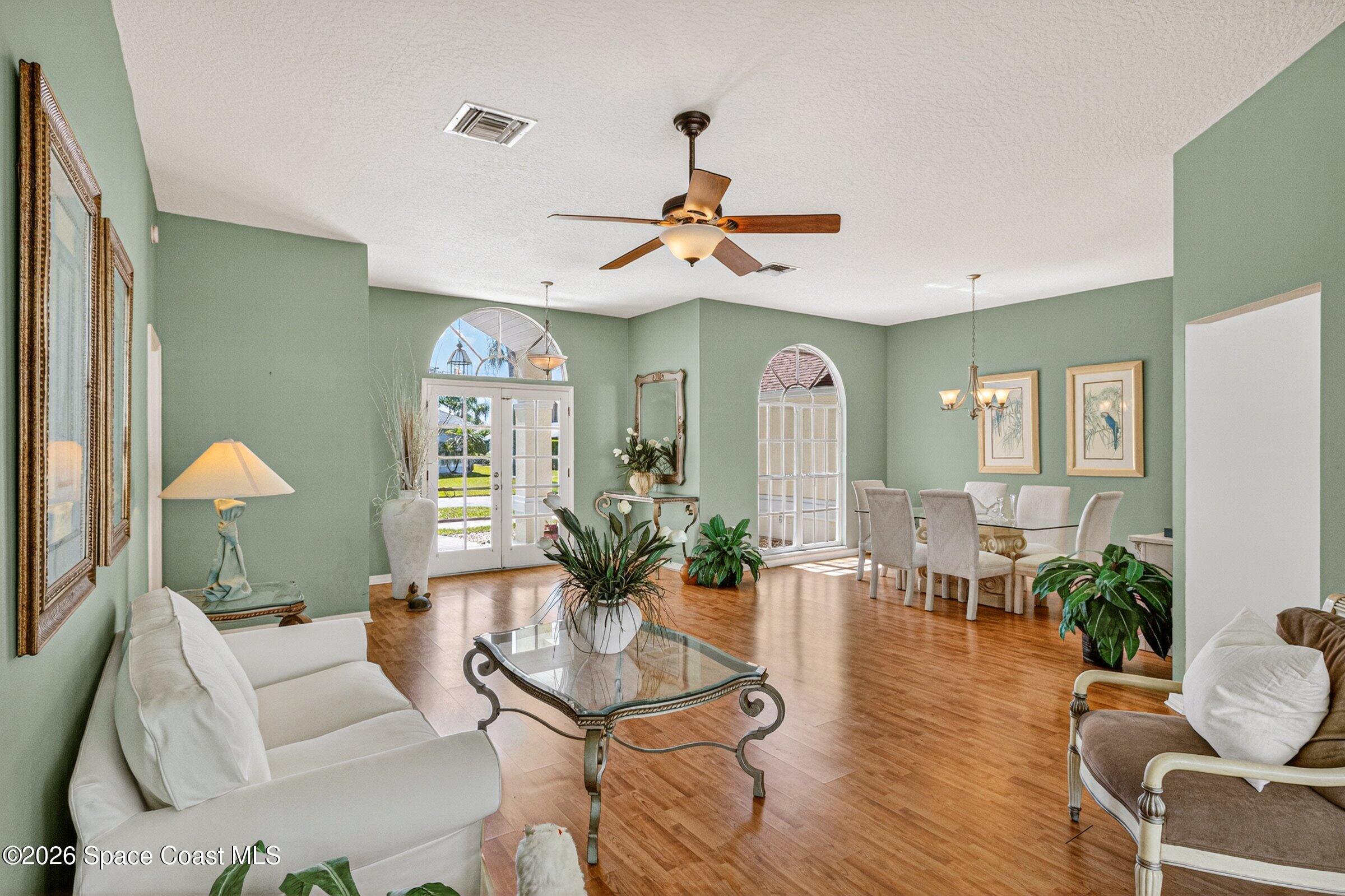 1013 Spanish Wells Drive