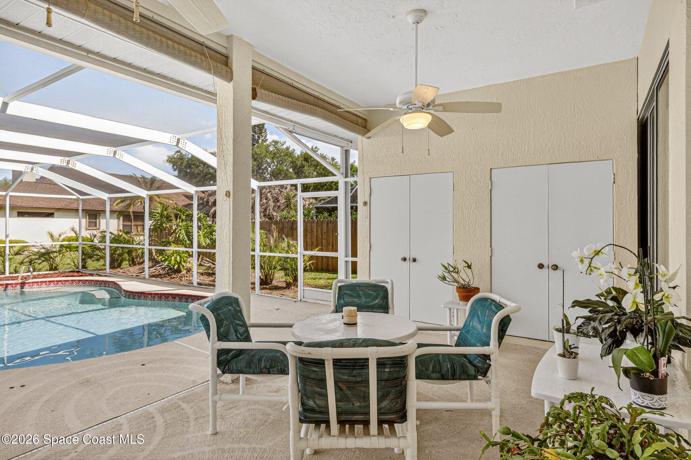 1013 Spanish Wells Drive