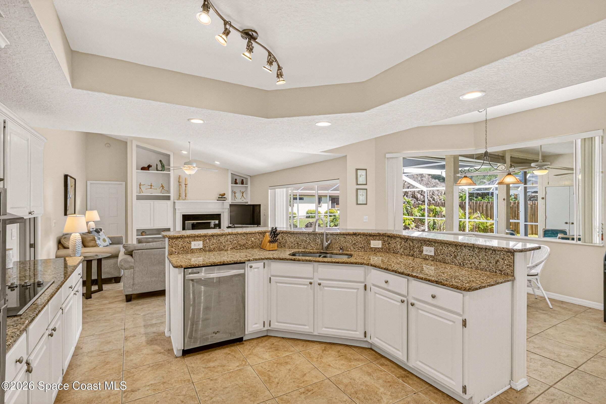 1013 Spanish Wells Drive