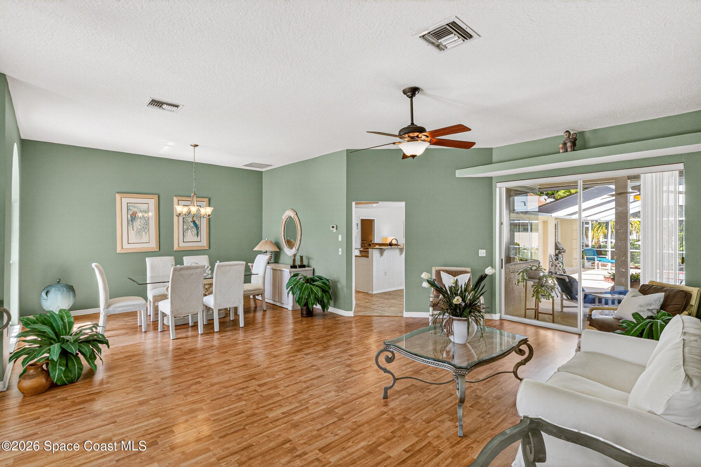 1013 Spanish Wells Drive