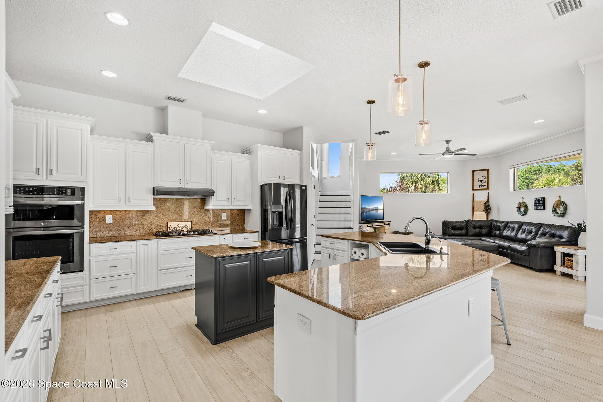 4010 Turkey Point Drive