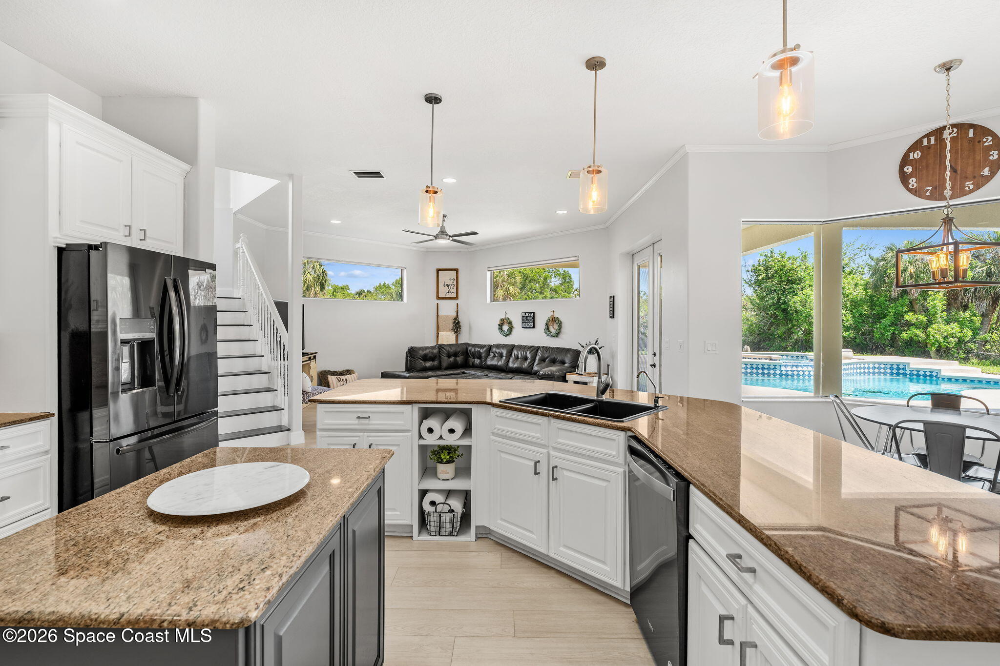 4010 Turkey Point Drive