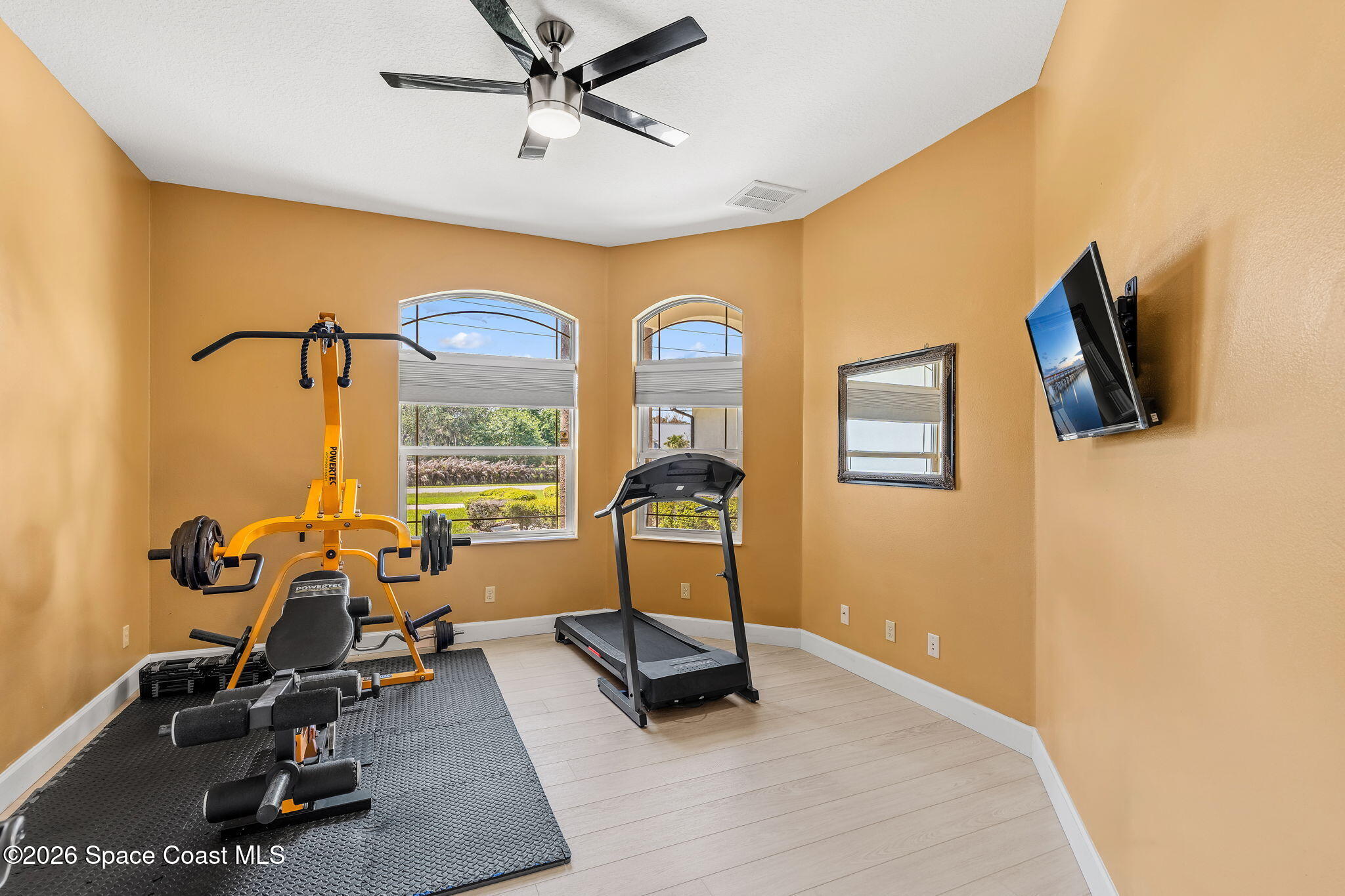 4010 Turkey Point Drive