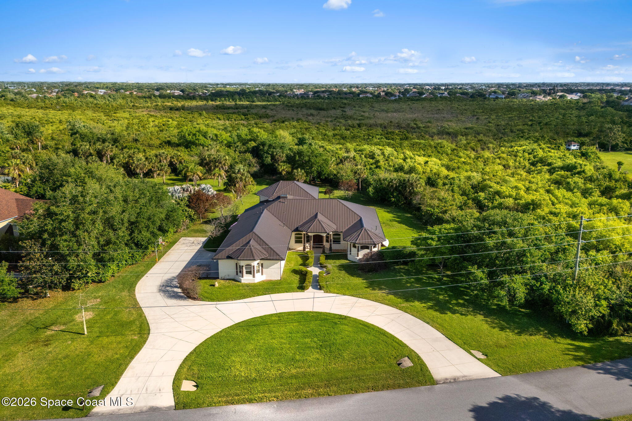 4010 Turkey Point Drive