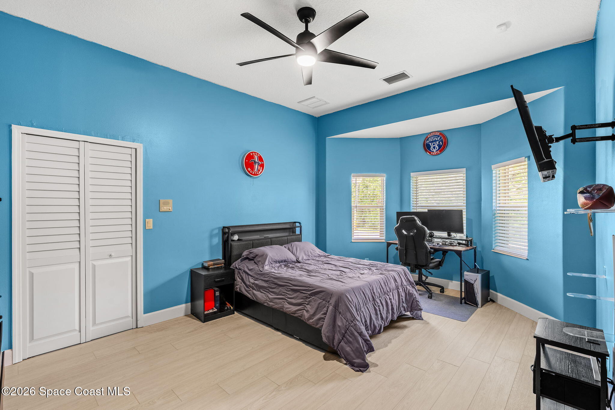 4010 Turkey Point Drive