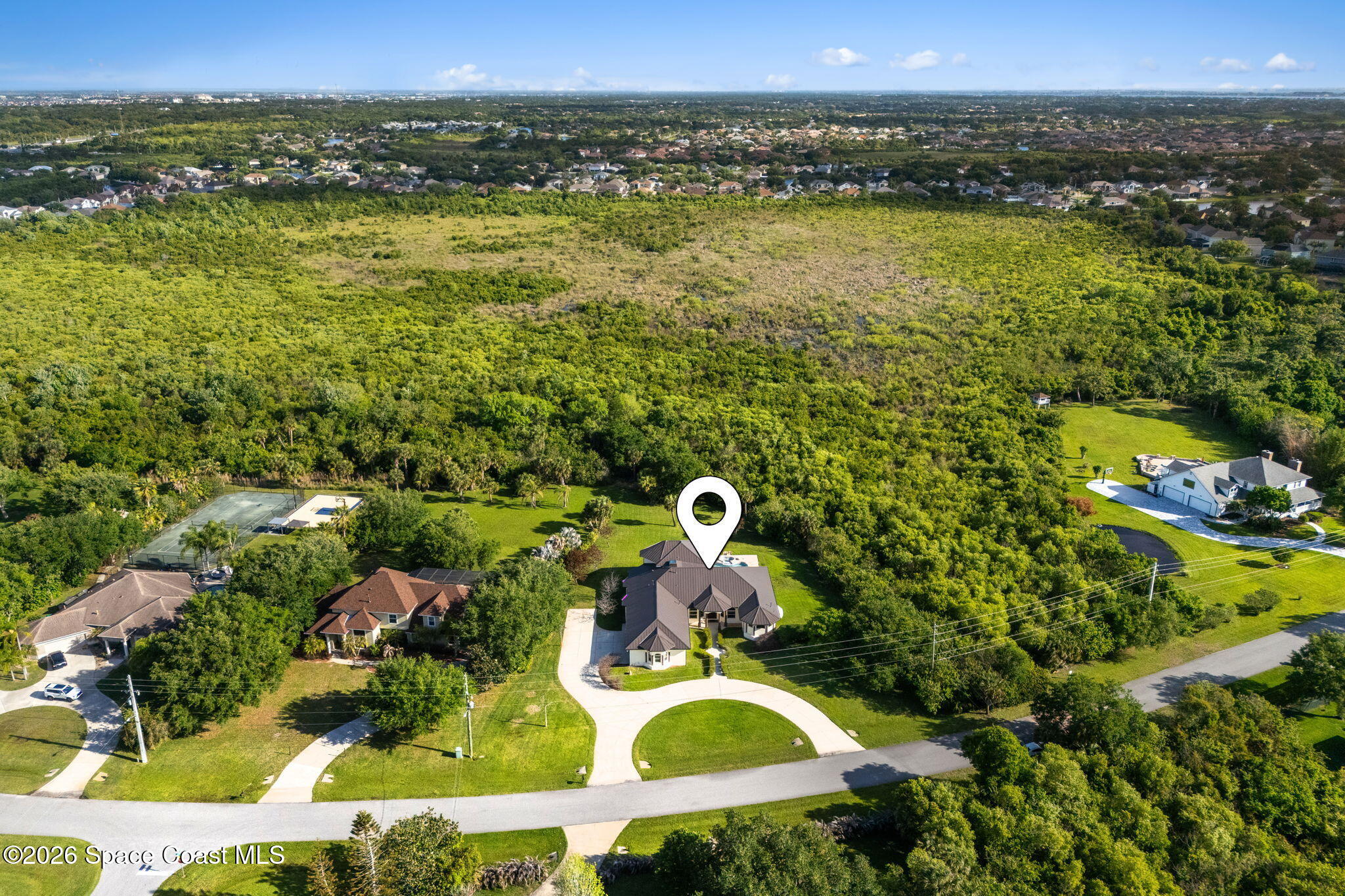 4010 Turkey Point Drive