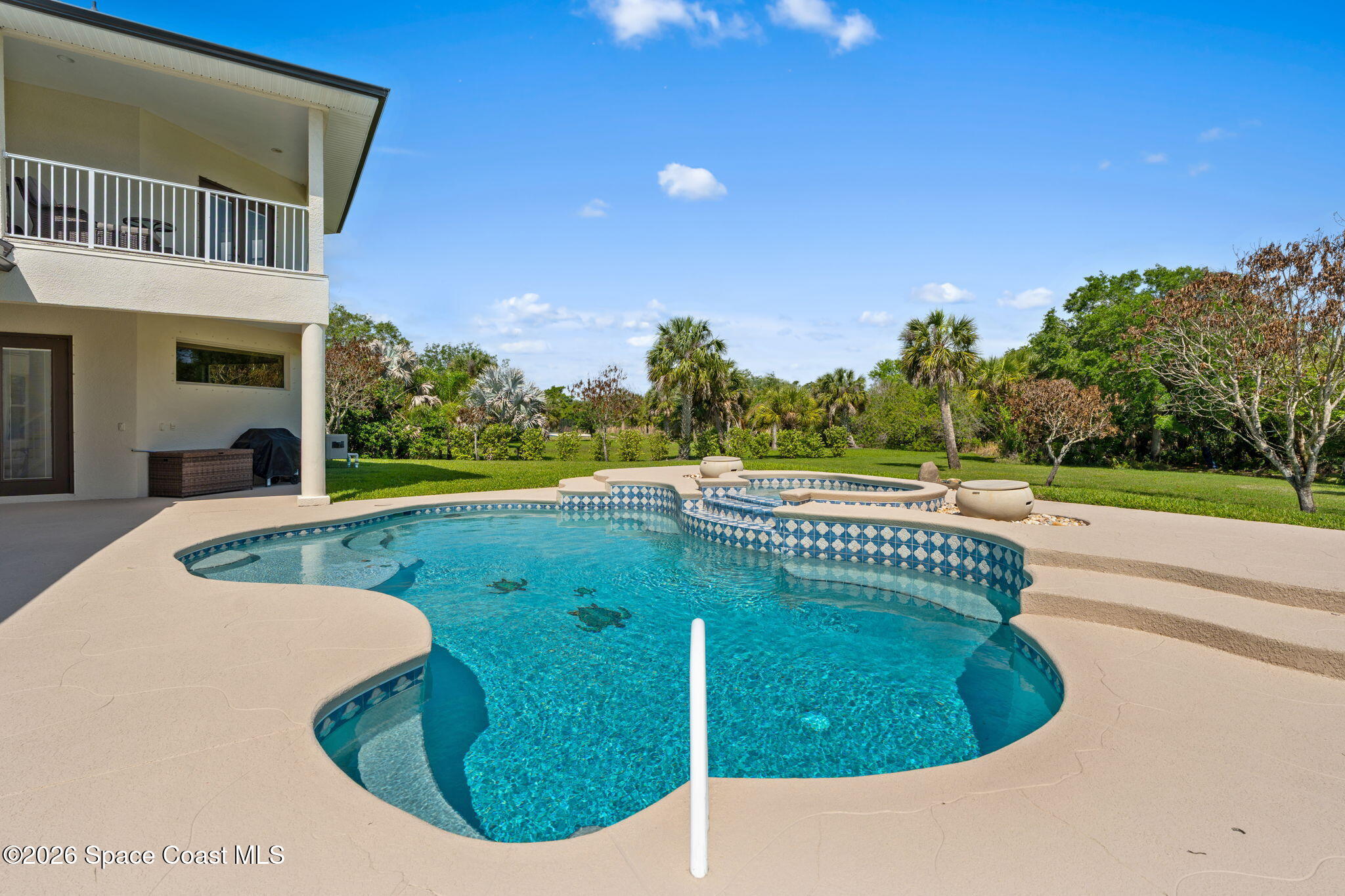 4010 Turkey Point Drive