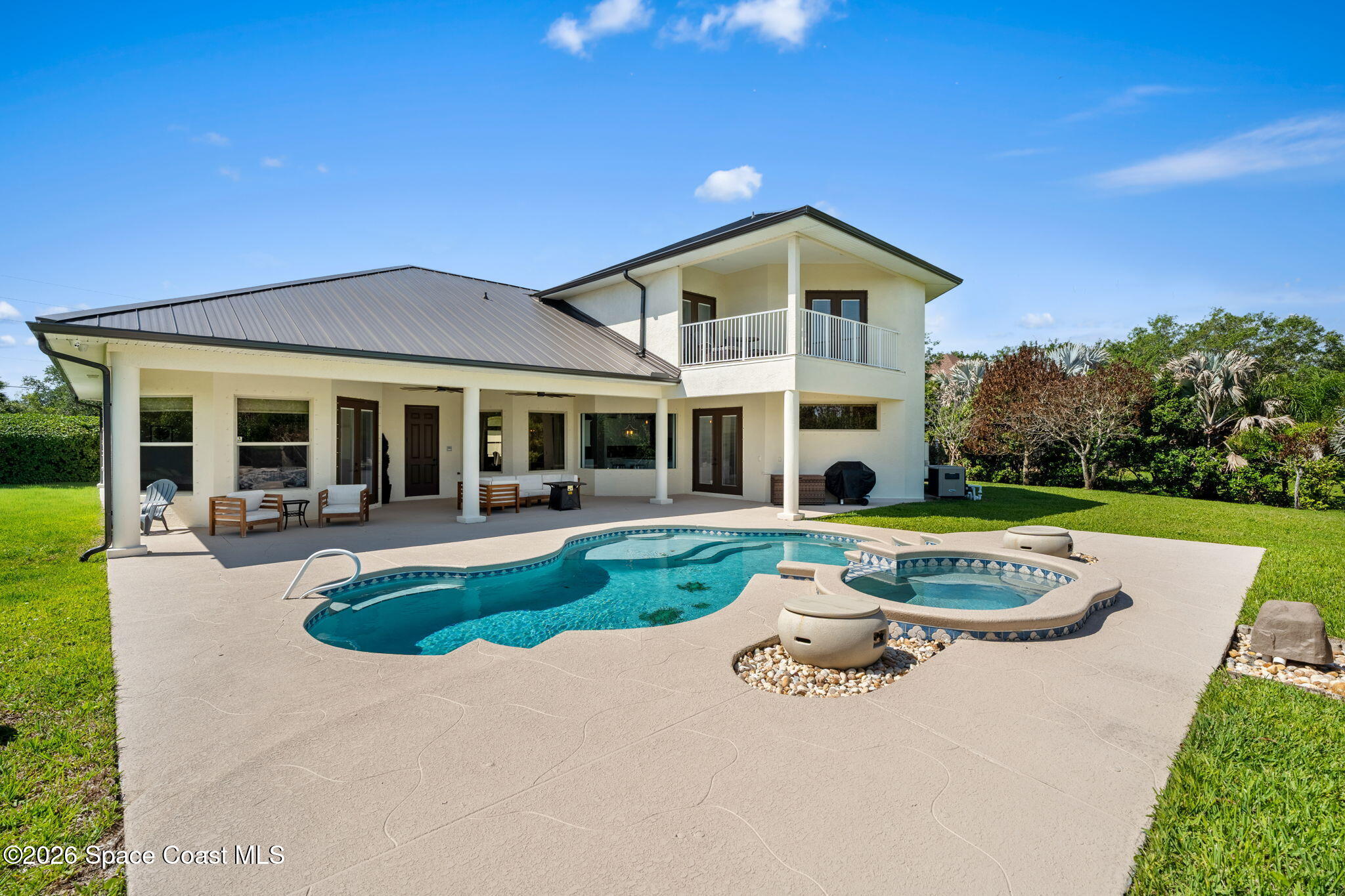 4010 Turkey Point Drive