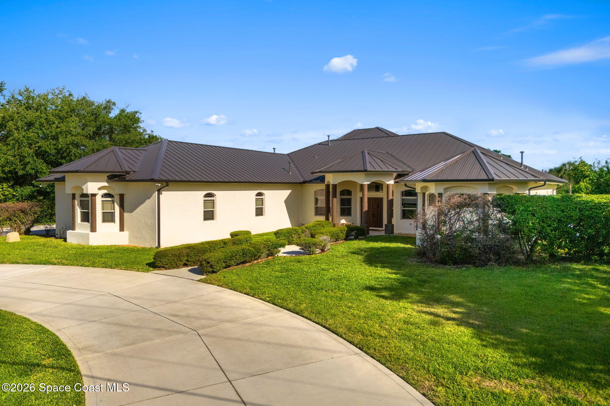 4010 Turkey Point Drive